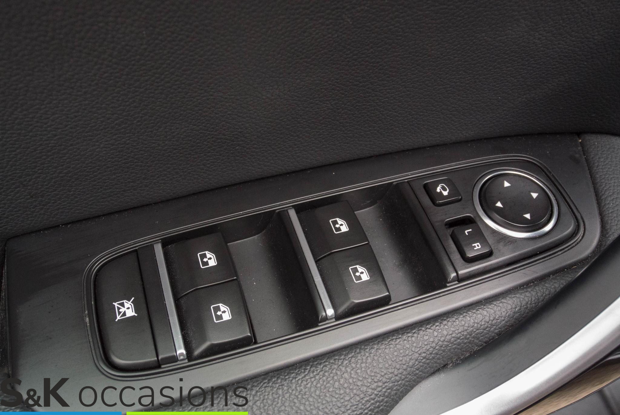 Foto van Kia Ceed Sportswagon