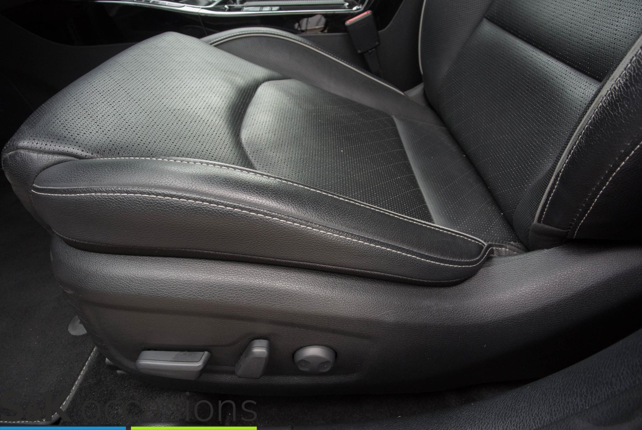Foto van Kia Ceed Sportswagon