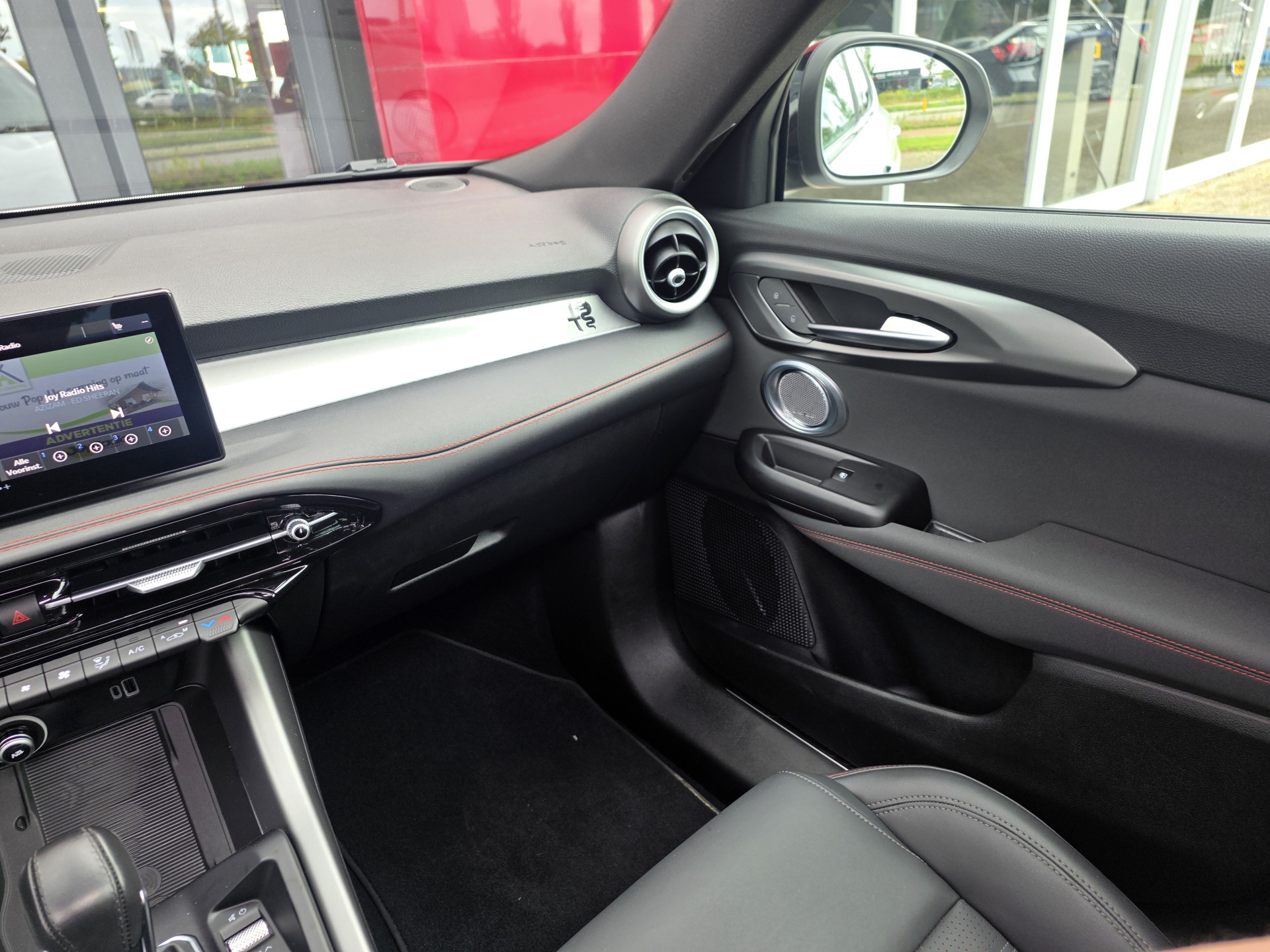 Foto van Alfa Romeo Tonale