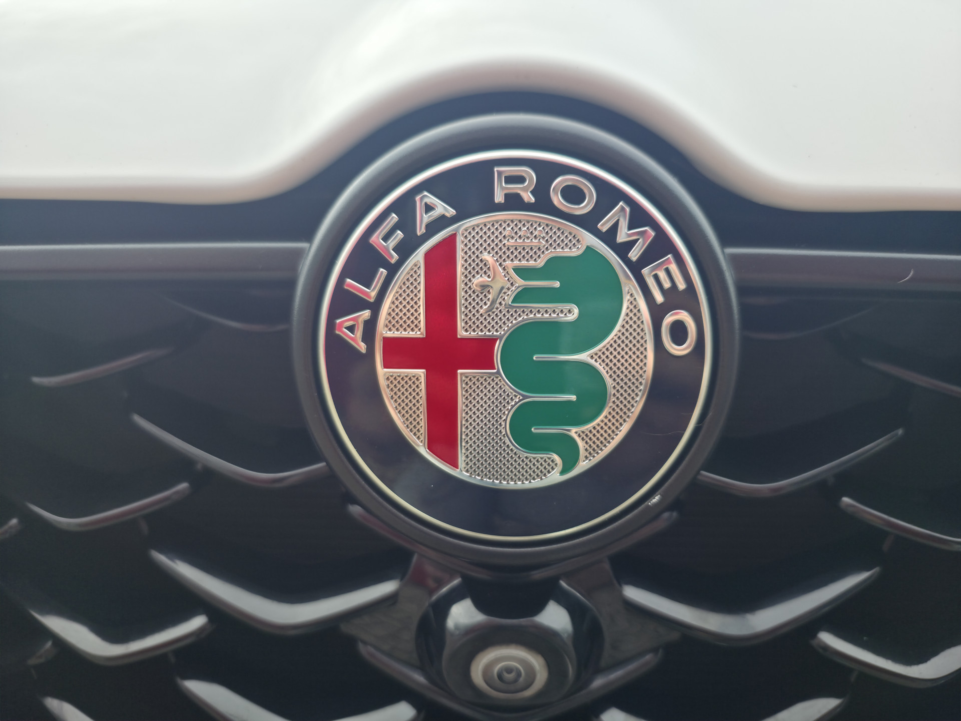 Foto van Alfa Romeo Tonale