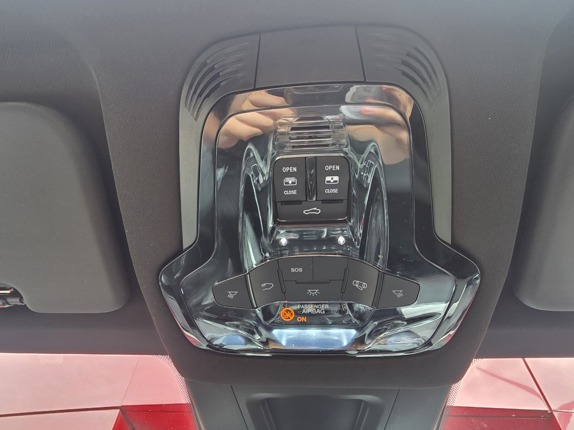 Foto van Alfa Romeo Tonale