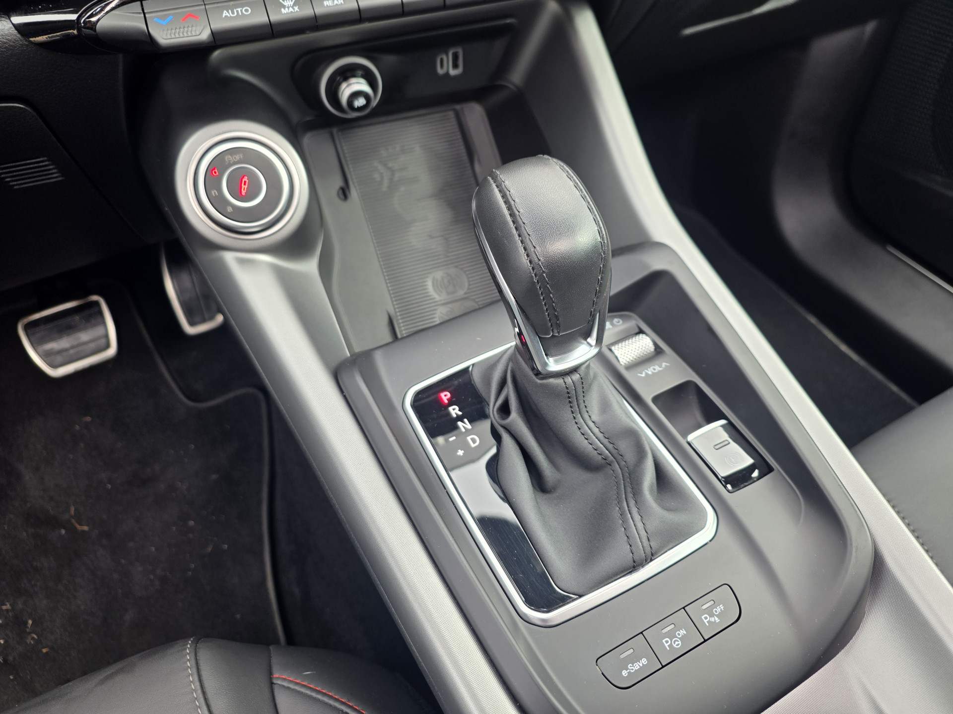 Foto van Alfa Romeo Tonale