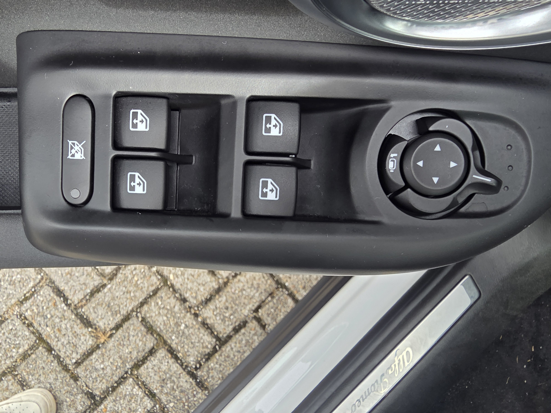 Foto van Alfa Romeo Tonale