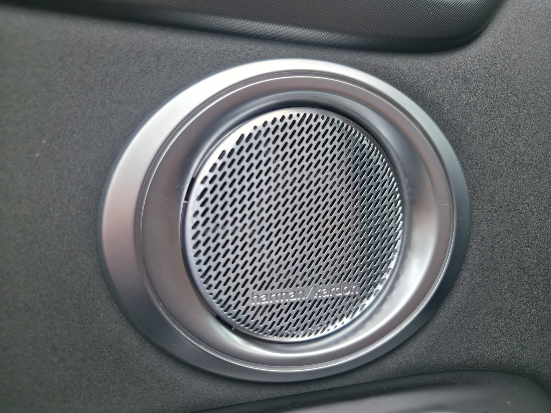 Foto van Alfa Romeo Tonale