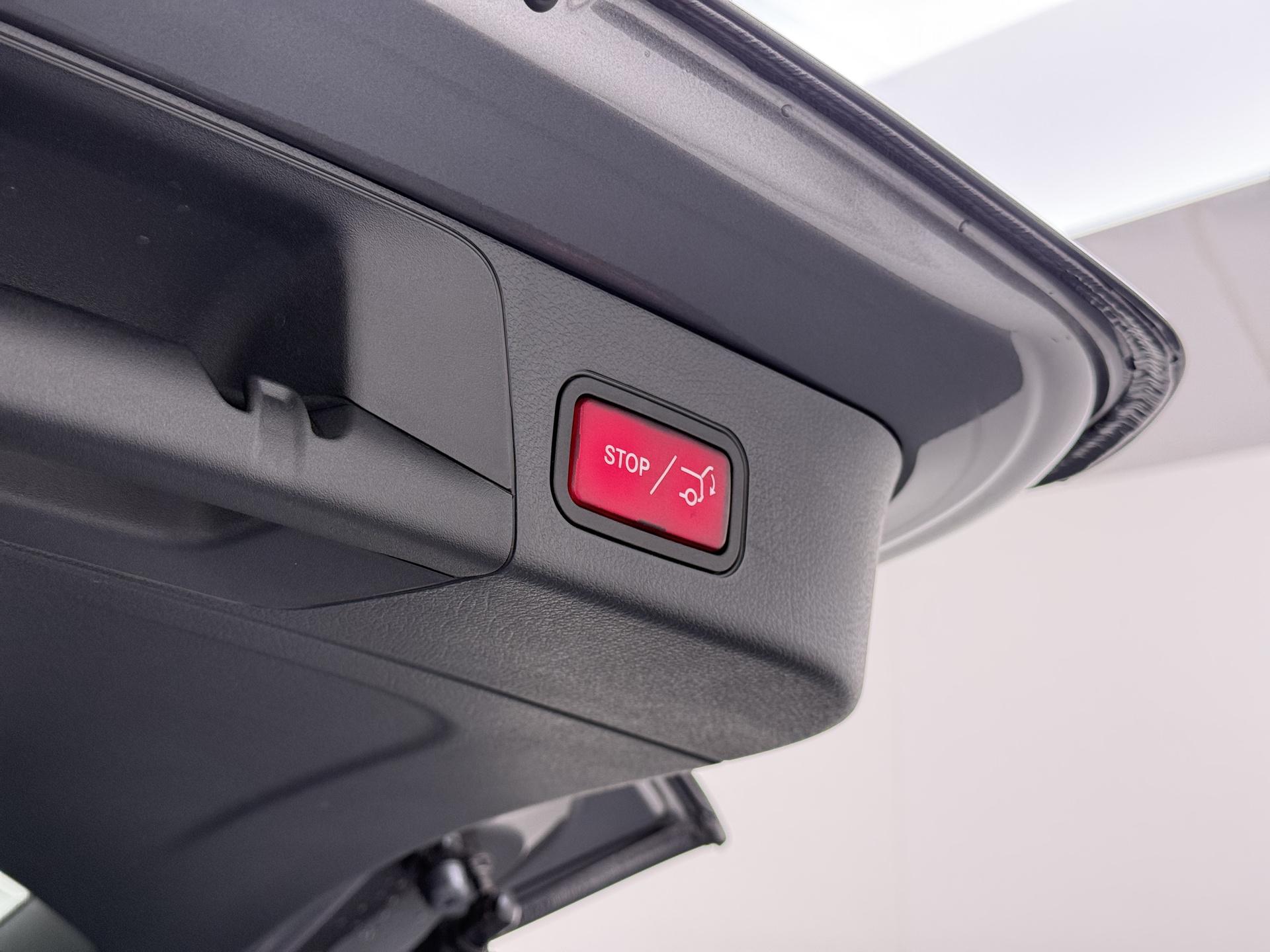 Foto van Mercedes-Benz Eqb