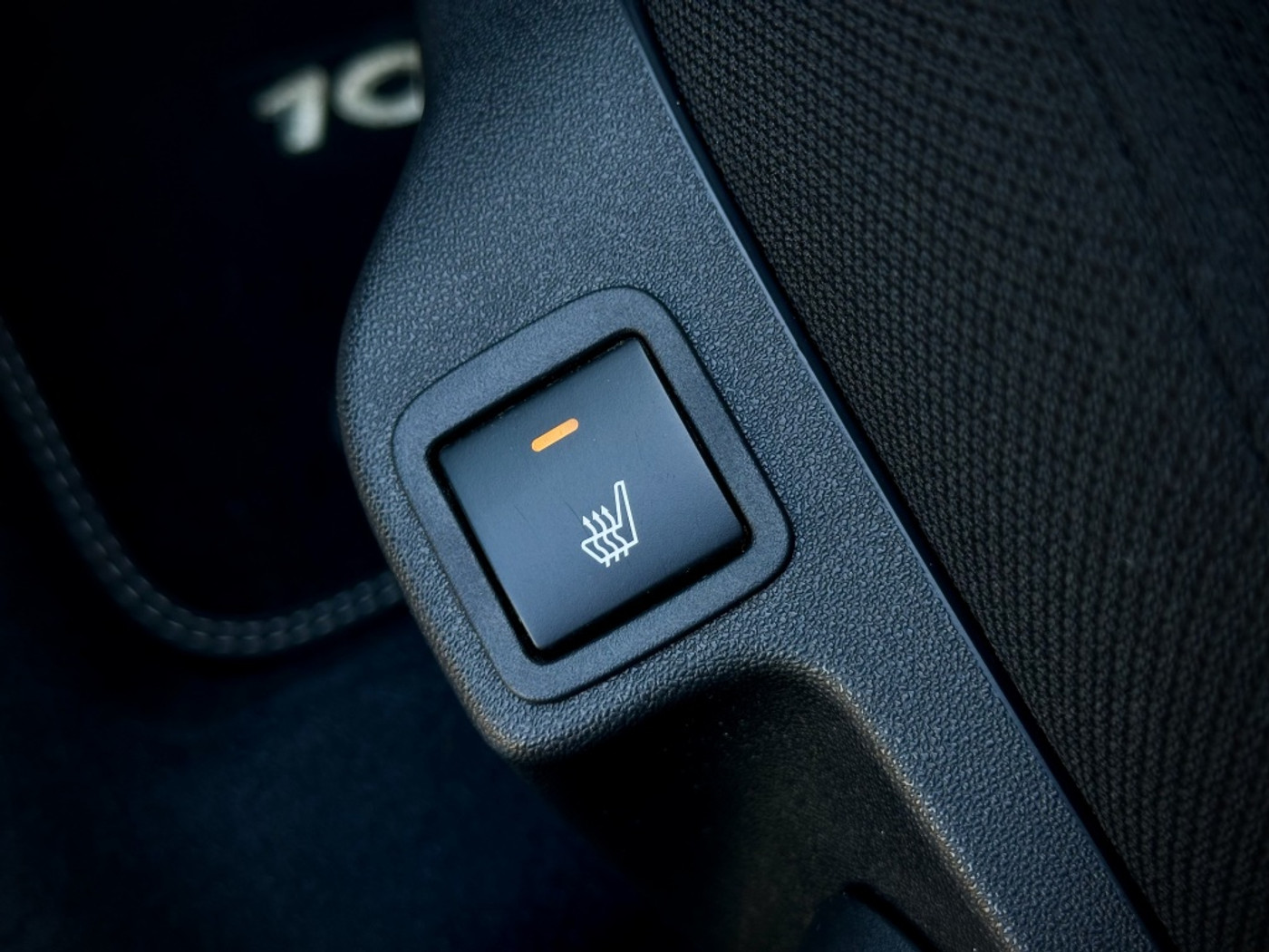 Foto van Peugeot 108 Top