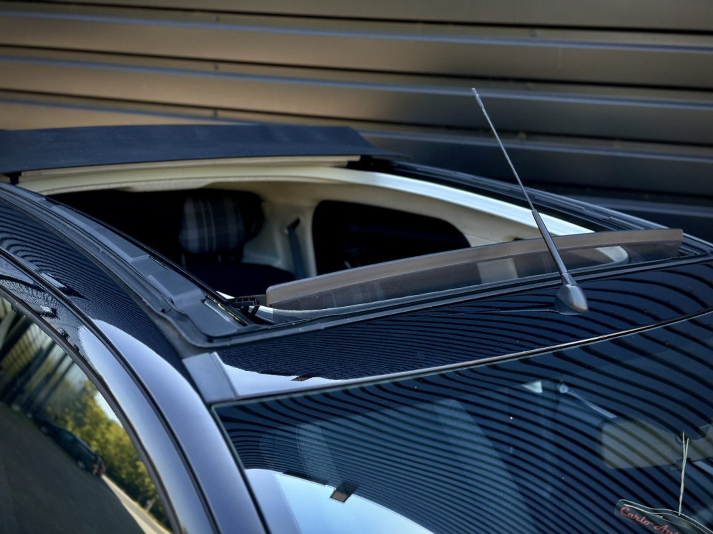 Foto van Peugeot 108 Top