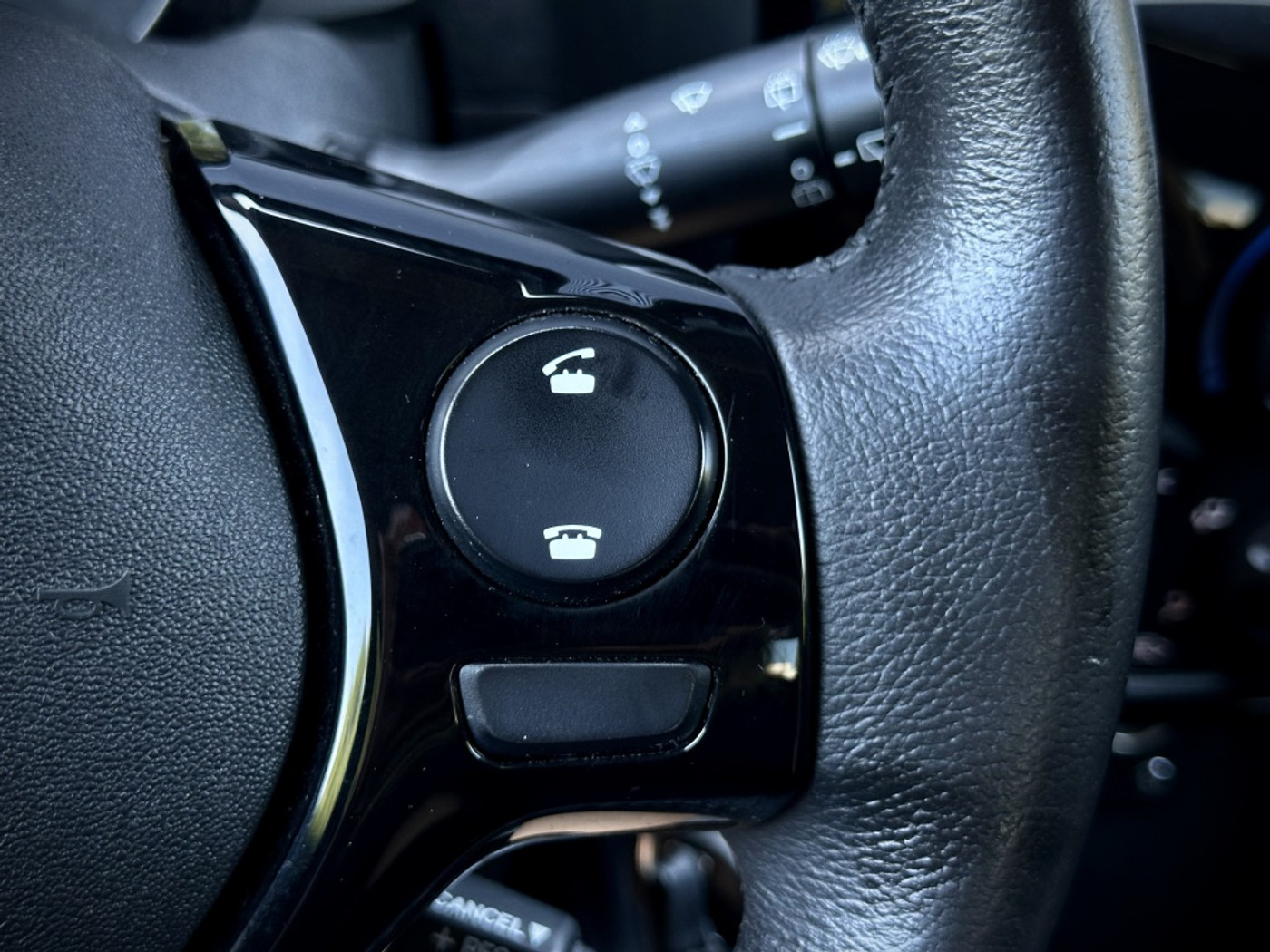 Foto van Peugeot 108 Top