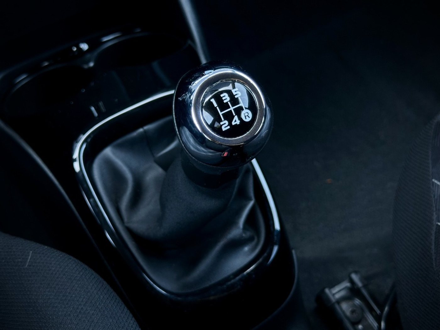 Foto van Peugeot 108 Top