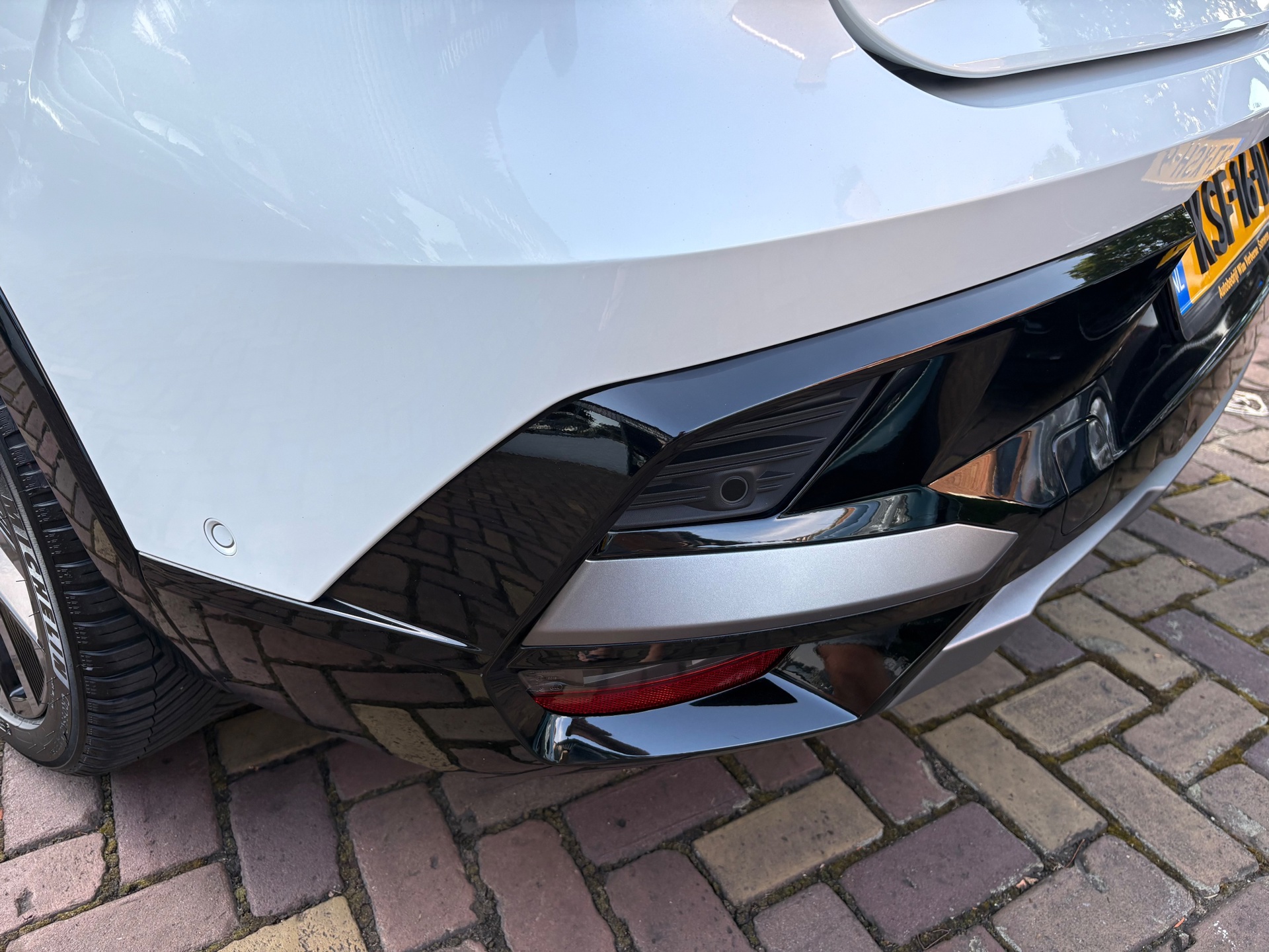 Foto van Renault Rafale