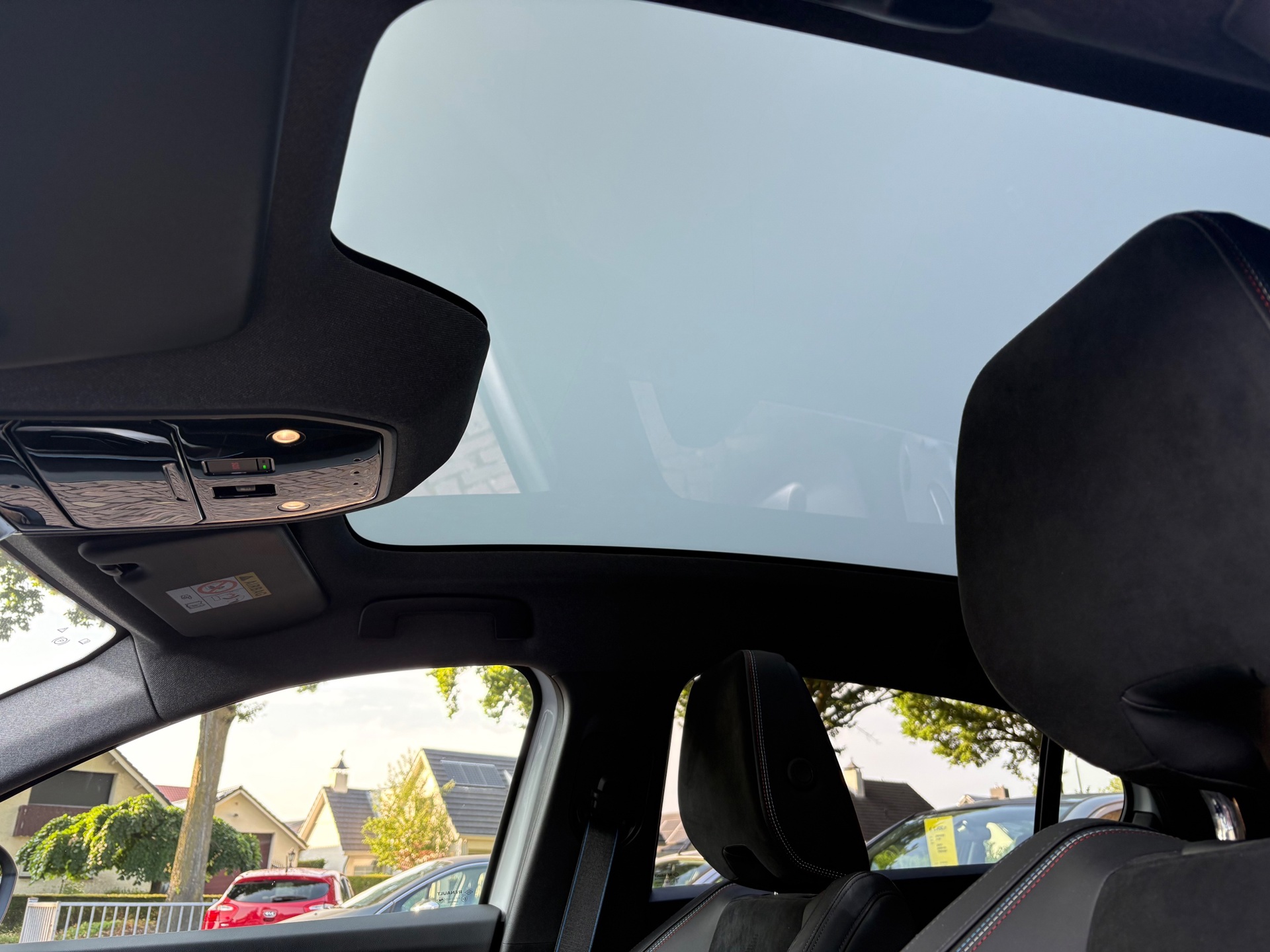 Foto van Renault Rafale