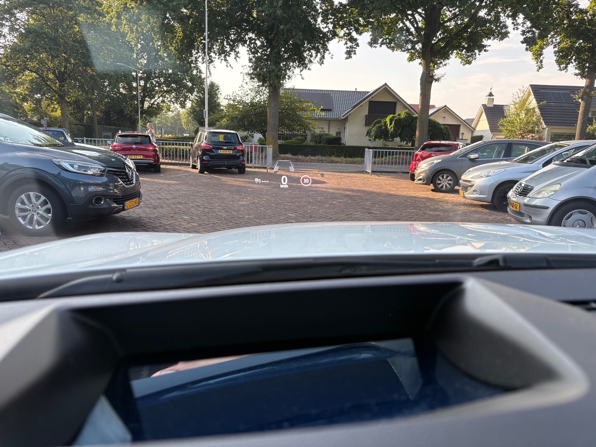 Foto van Renault Rafale