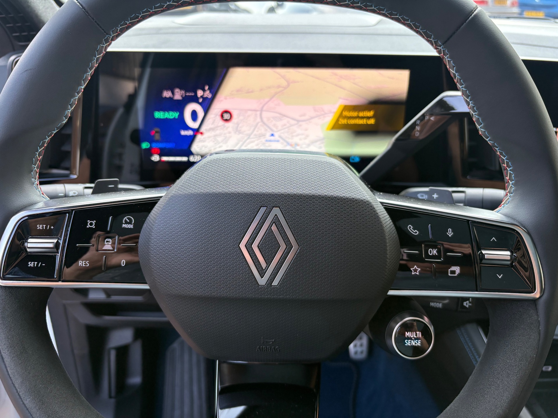 Foto van Renault Rafale
