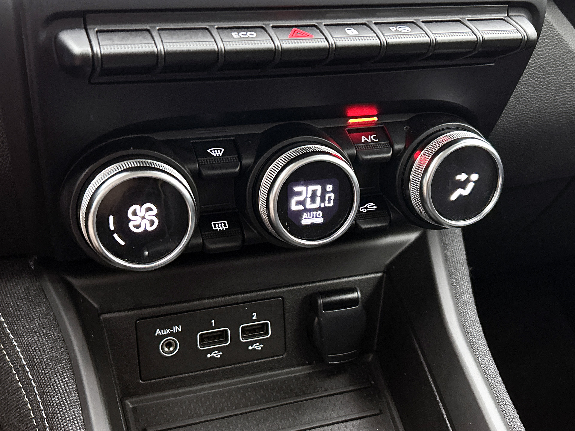 Foto van Renault Zoe