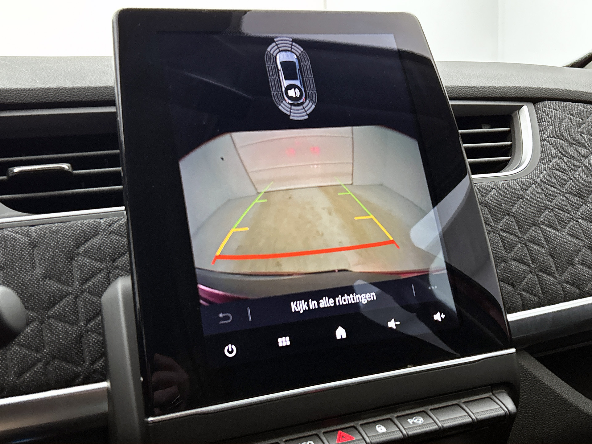 Foto van Renault Zoe