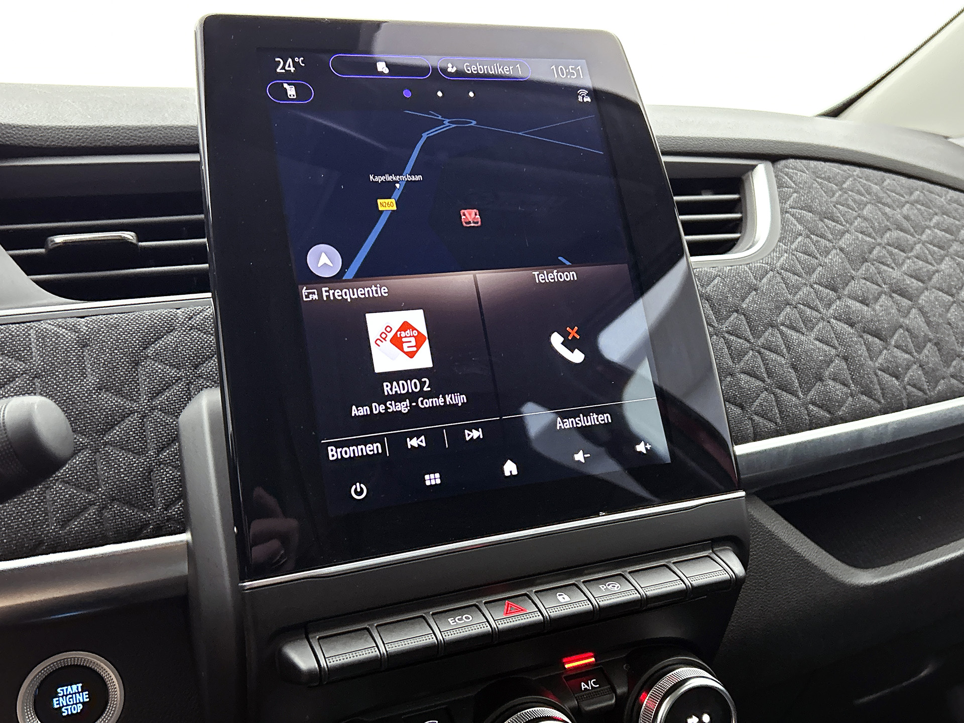 Foto van Renault Zoe