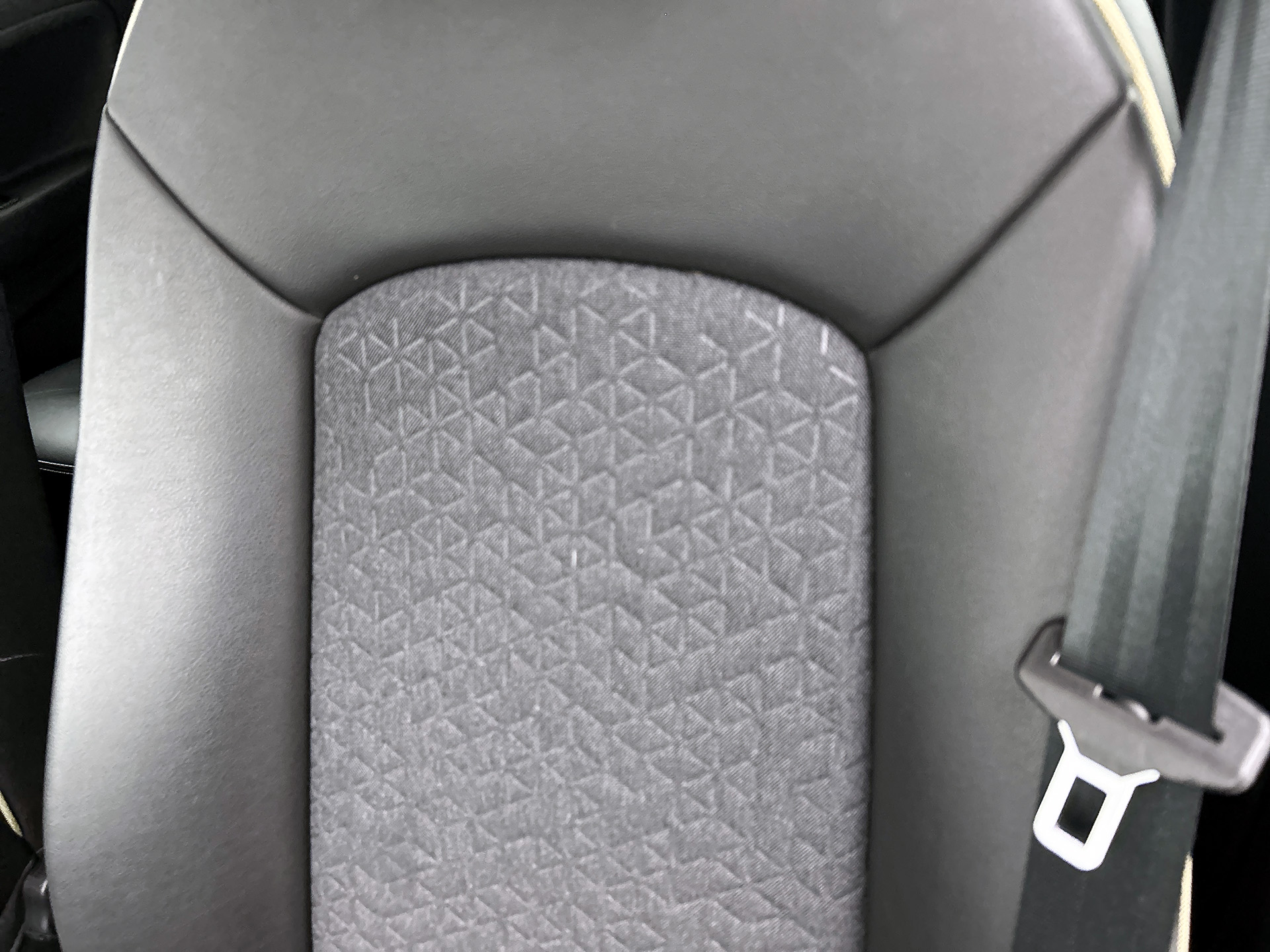 Foto van Renault Zoe