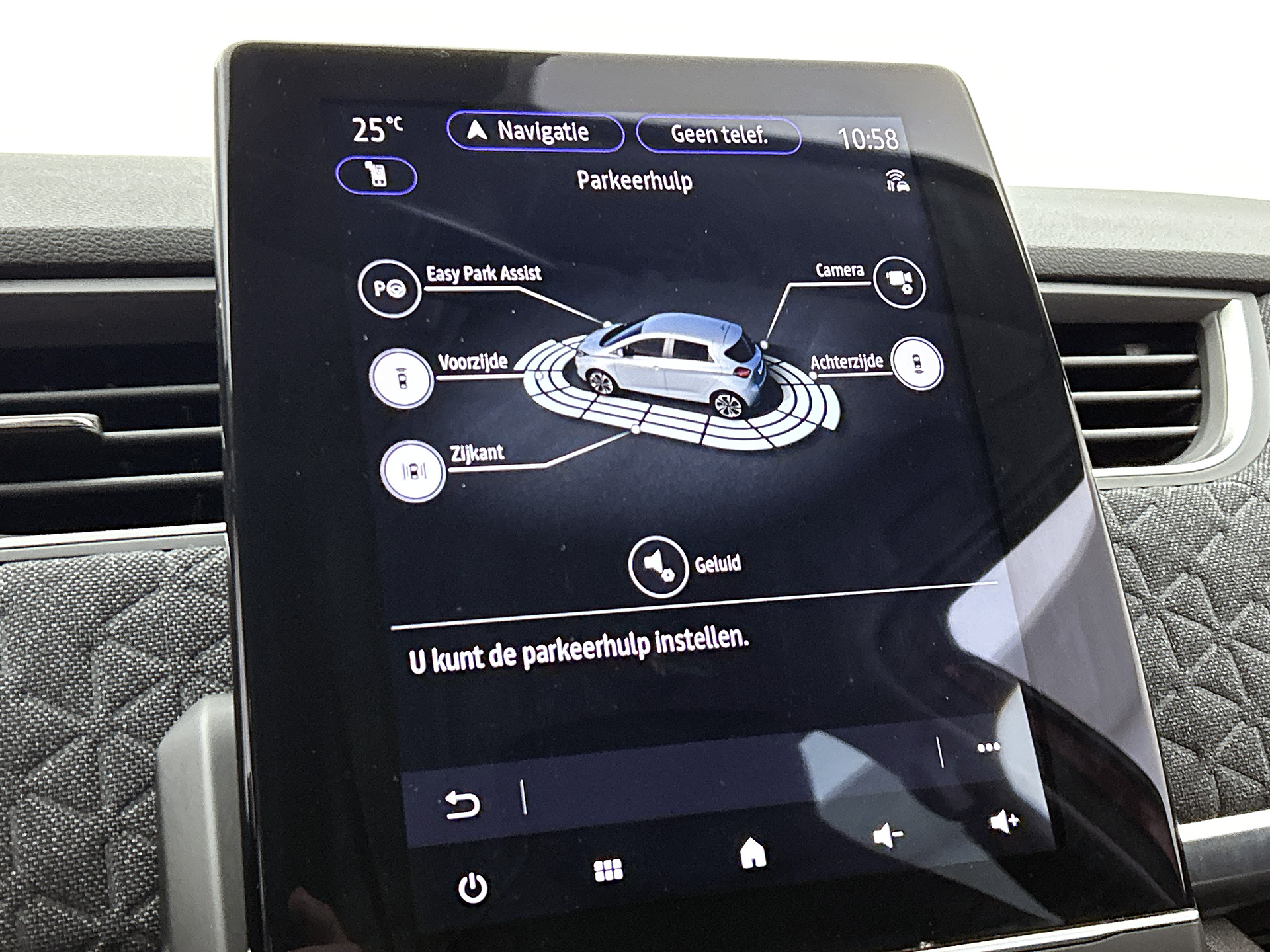 Foto van Renault Zoe