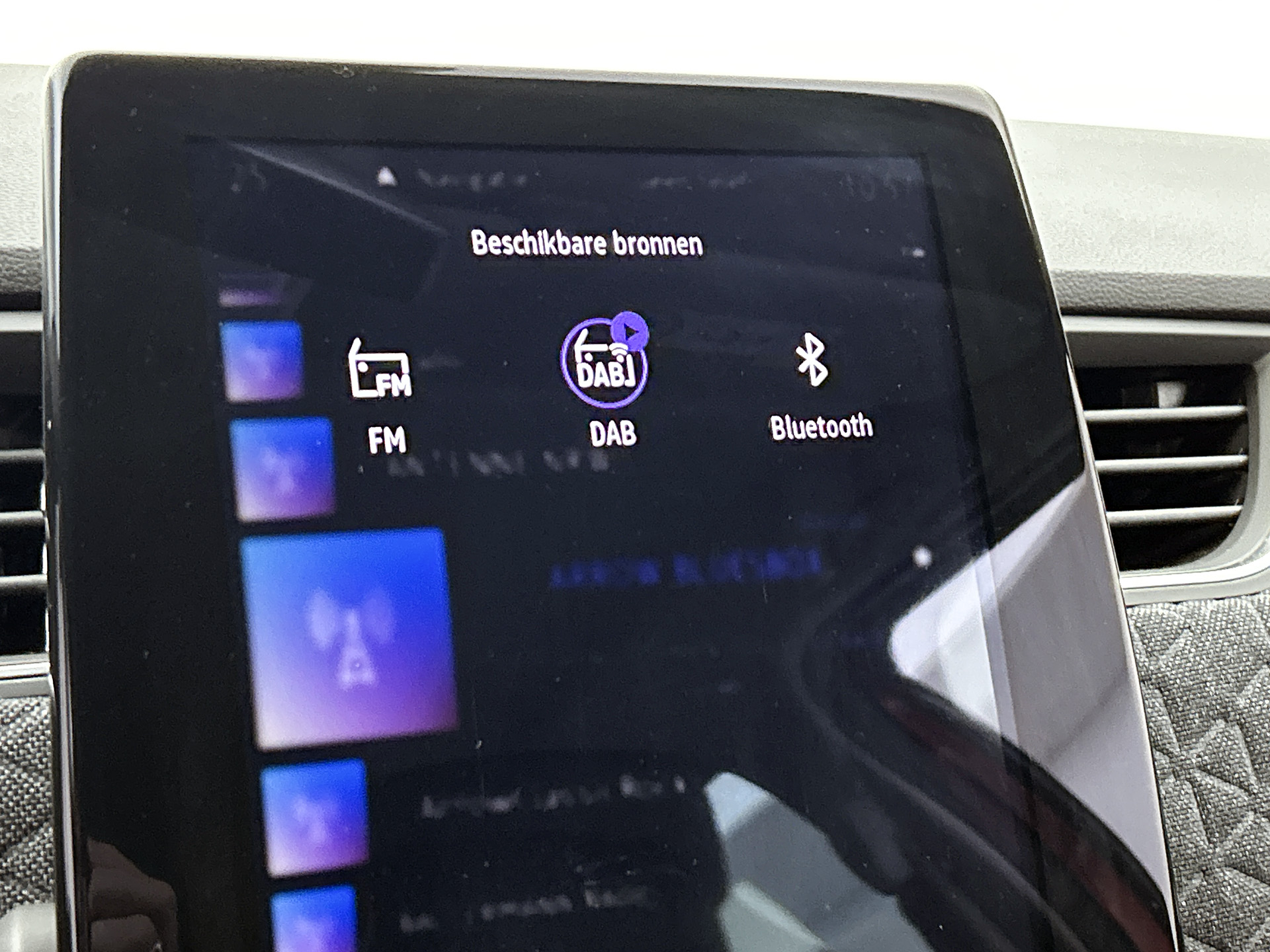 Foto van Renault Zoe
