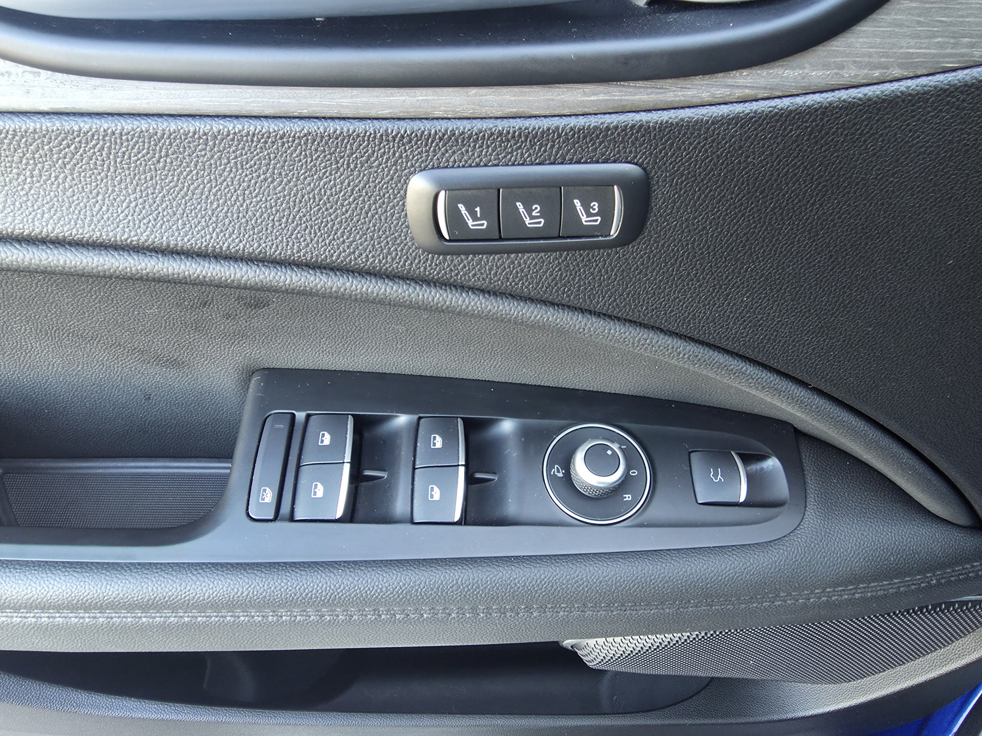 Foto van Alfa Romeo Stelvio