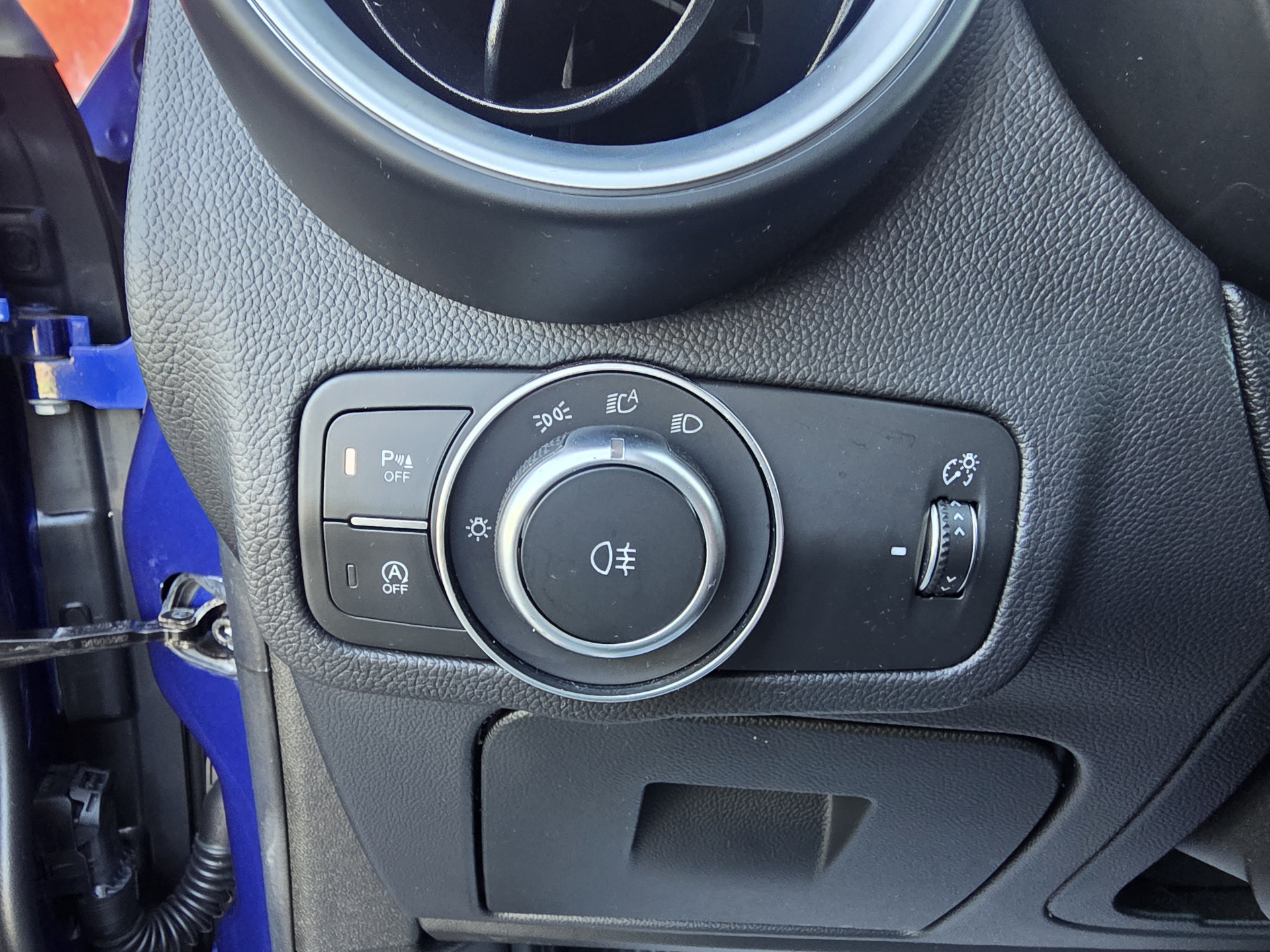 Foto van Alfa Romeo Stelvio