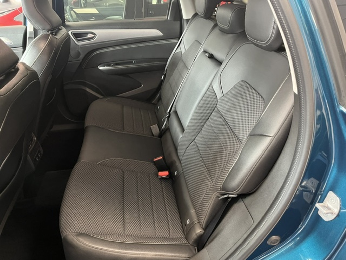 Foto van Renault Arkana