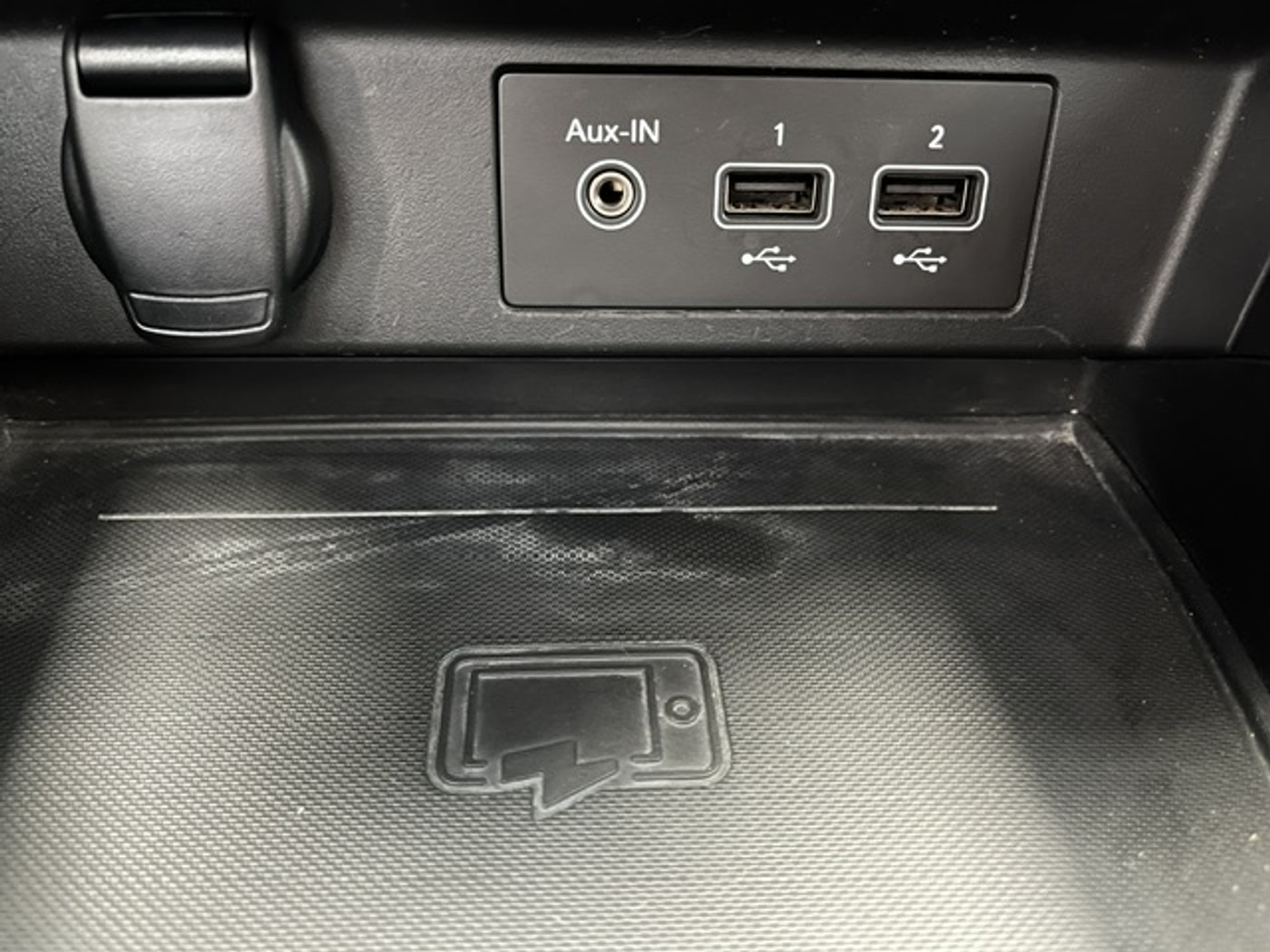 Foto van Renault Arkana