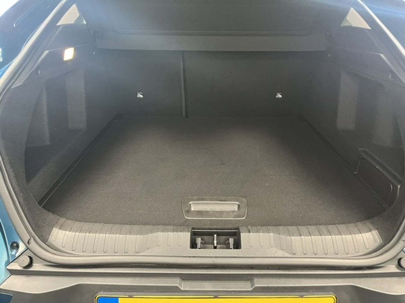 Foto van Renault Arkana