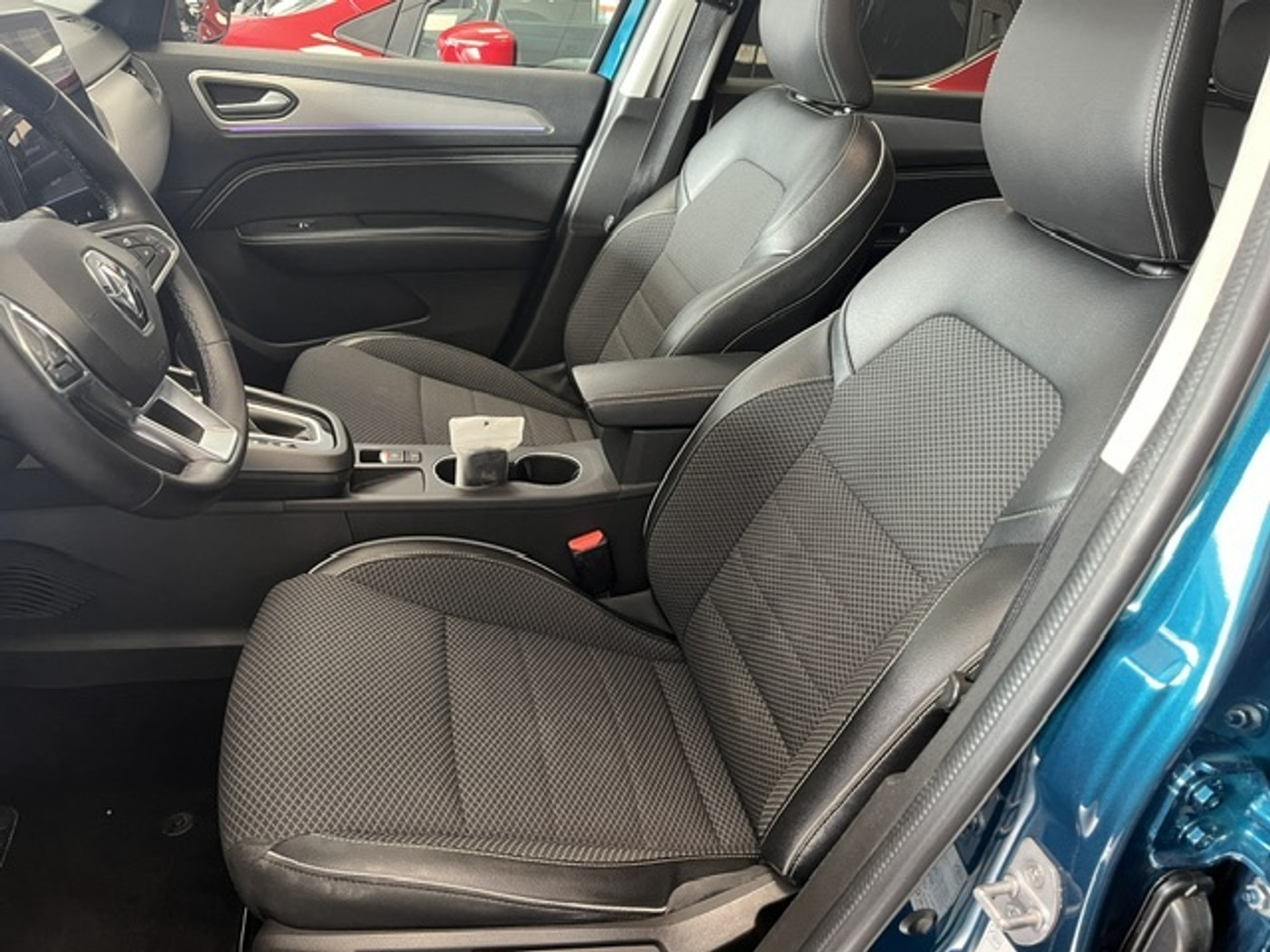 Foto van Renault Arkana