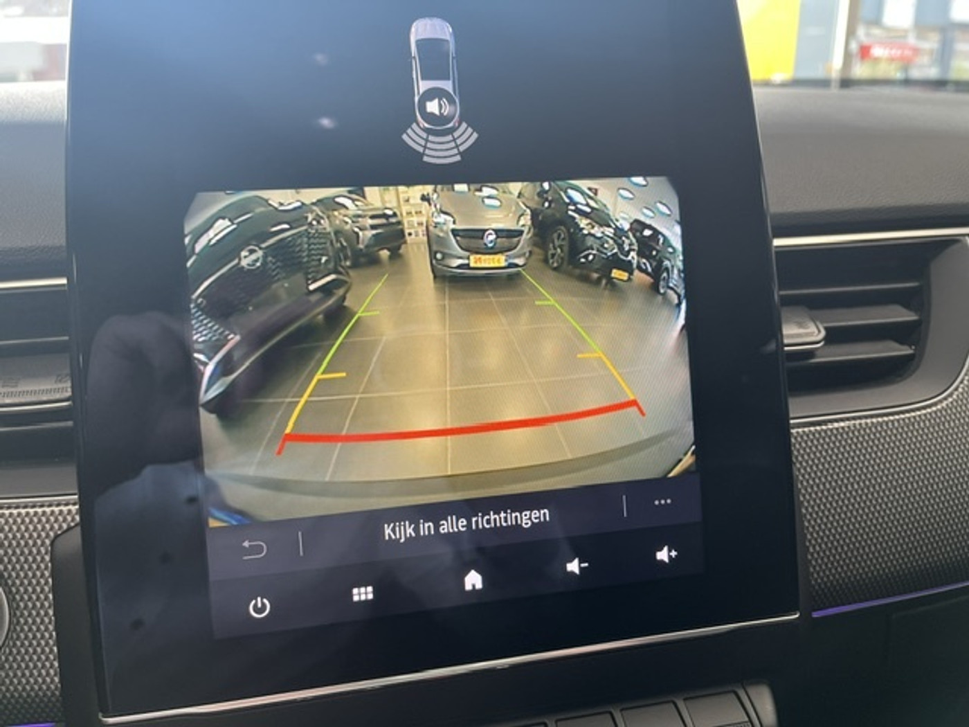 Foto van Renault Arkana