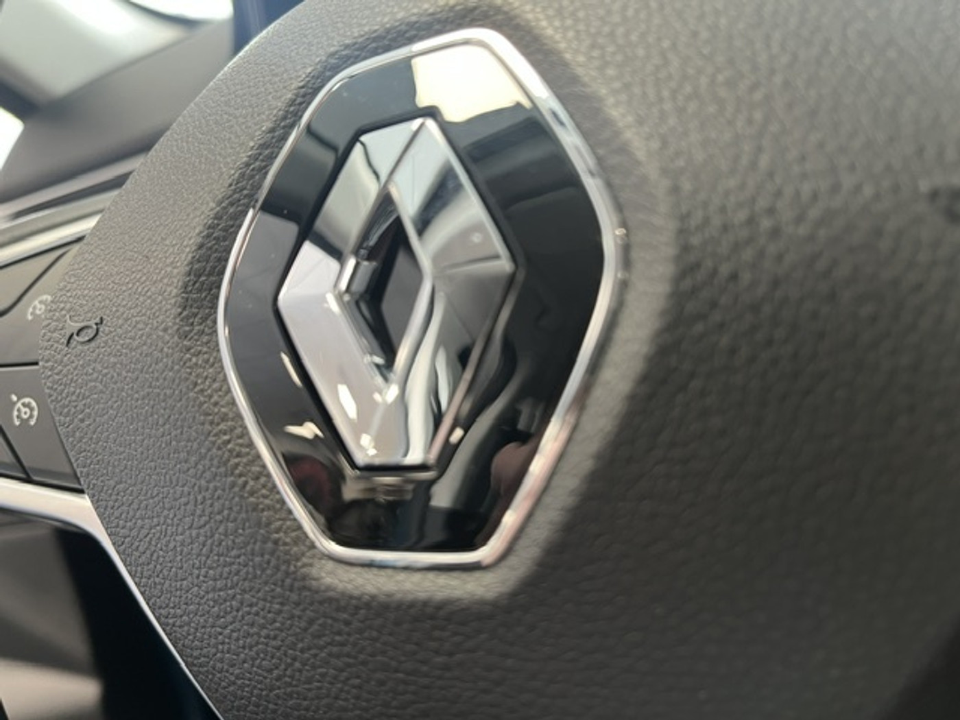 Foto van Renault Arkana