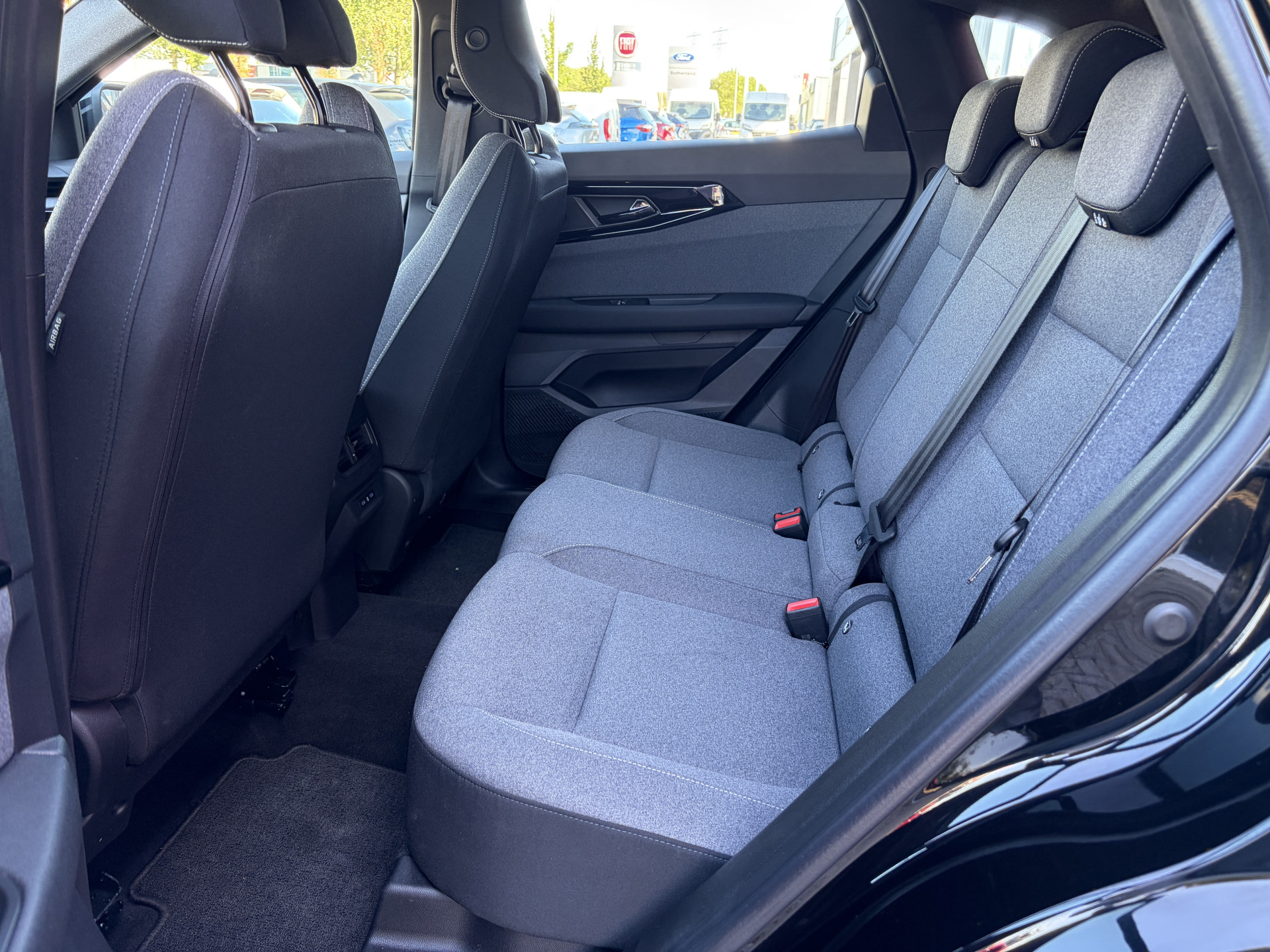 Foto van Renault Austral
