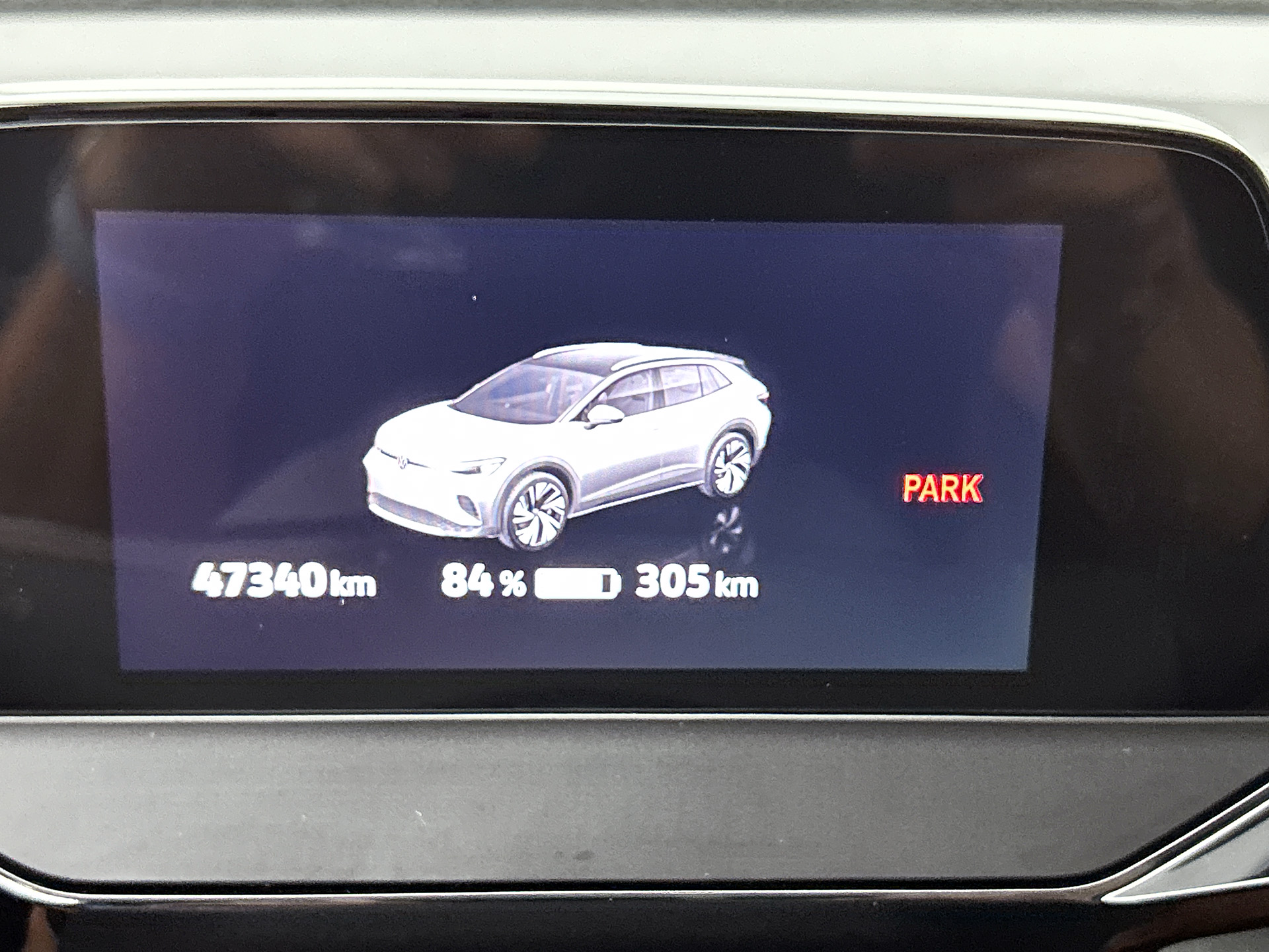 Foto van Volkswagen Id.4