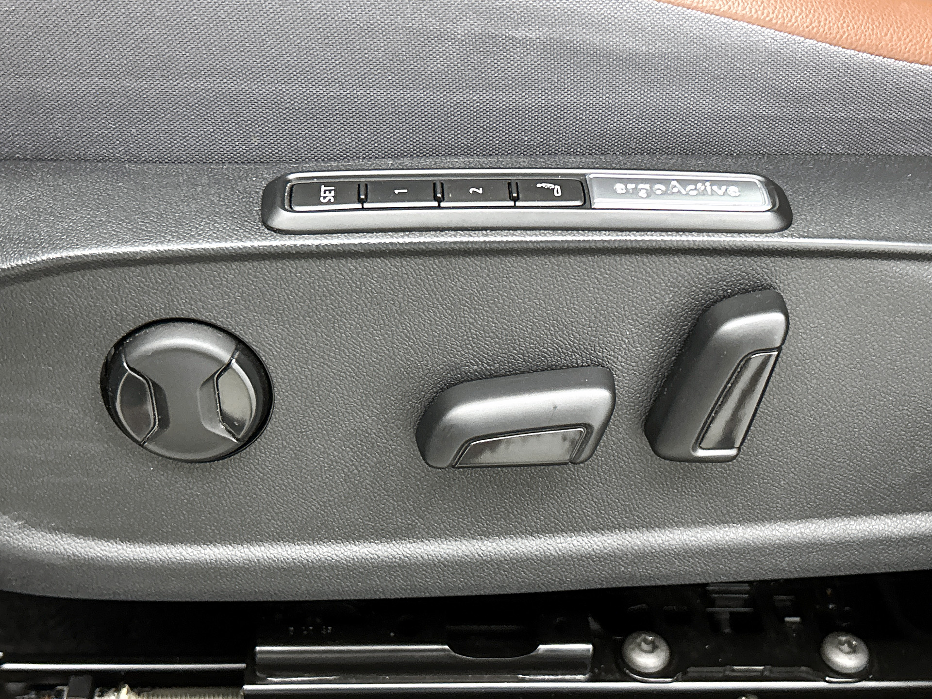Foto van Volkswagen Id.4