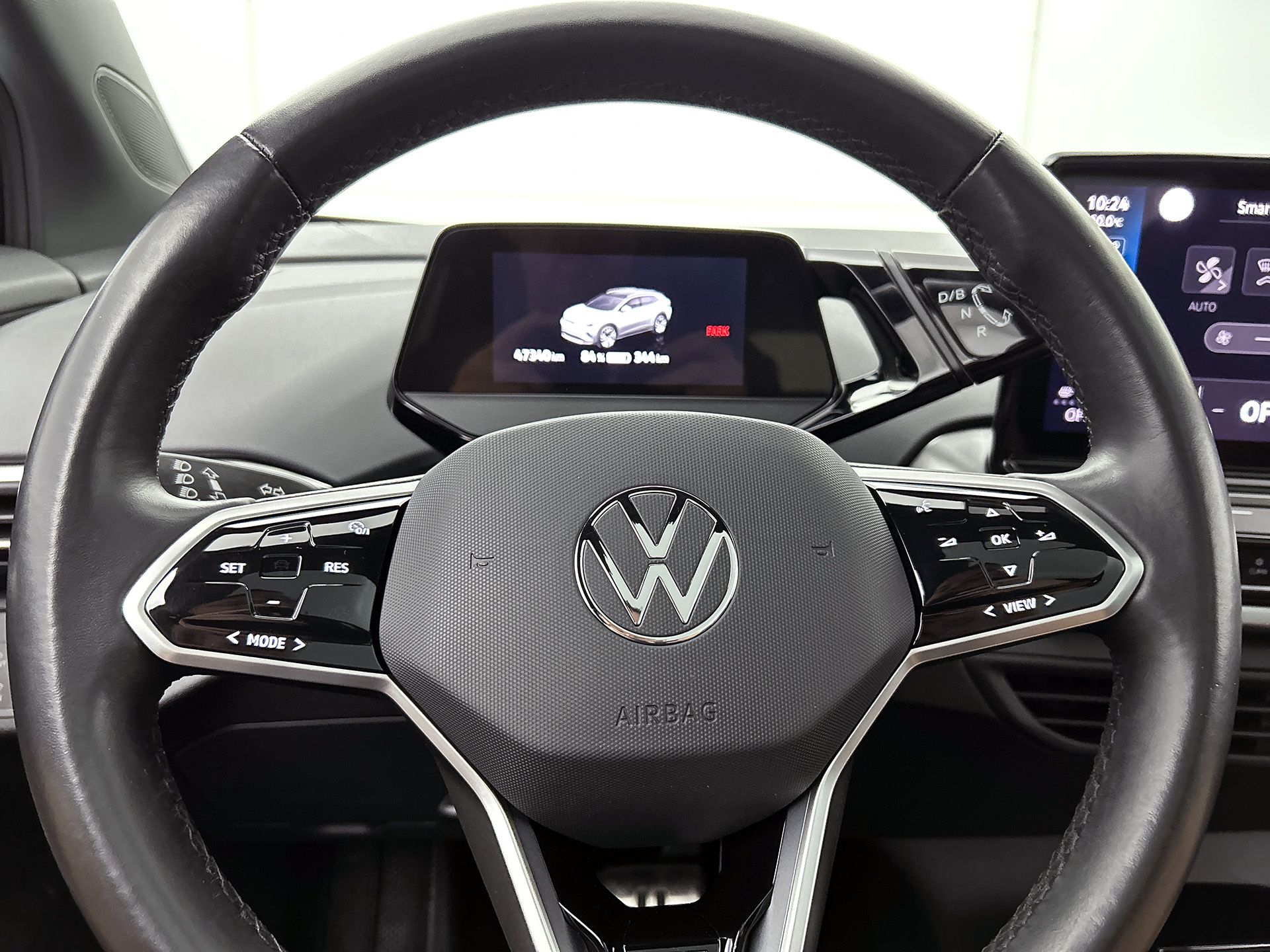 Foto van Volkswagen Id.4