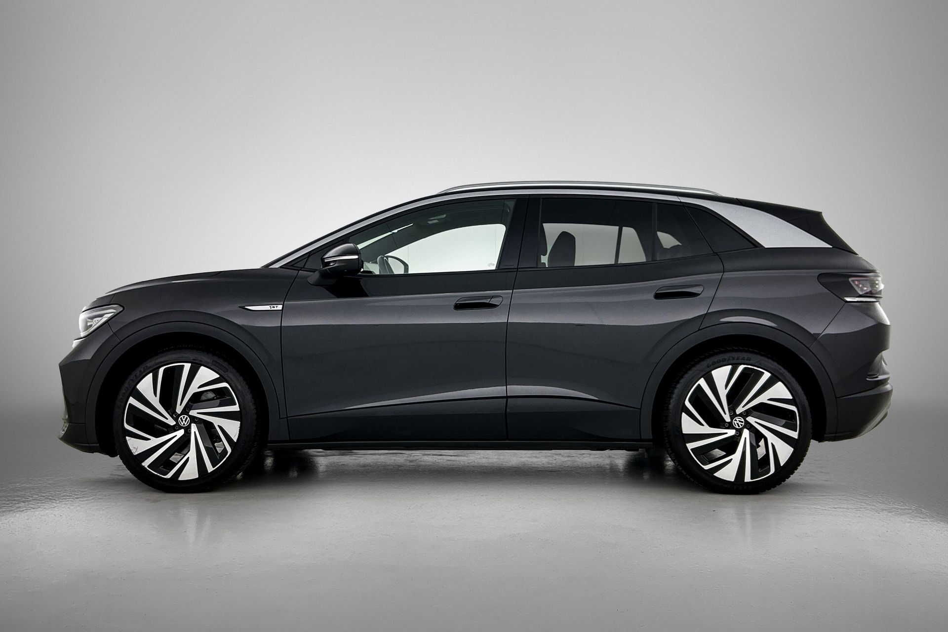 Foto van Volkswagen Id.4
