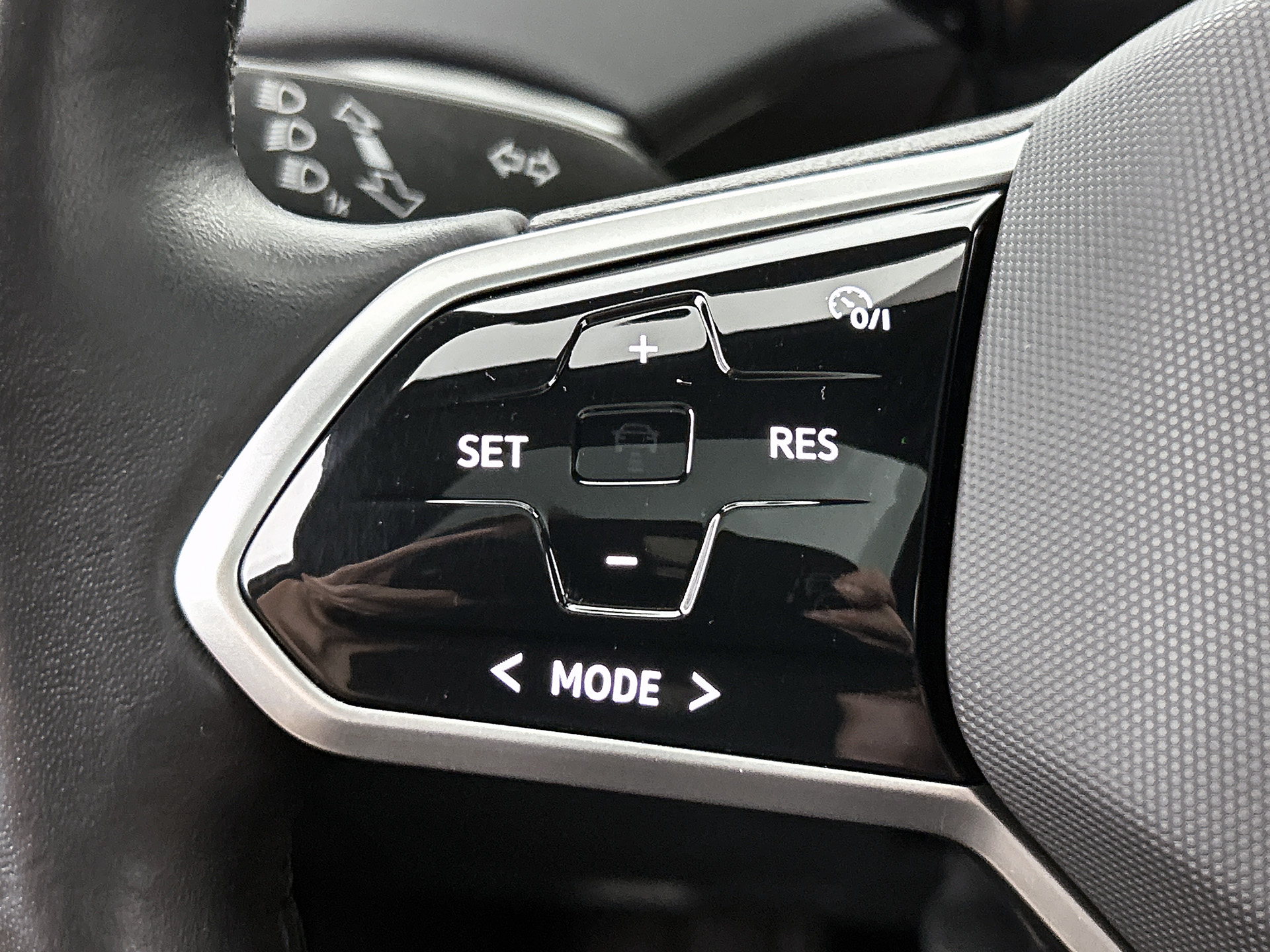 Foto van Volkswagen Id.4