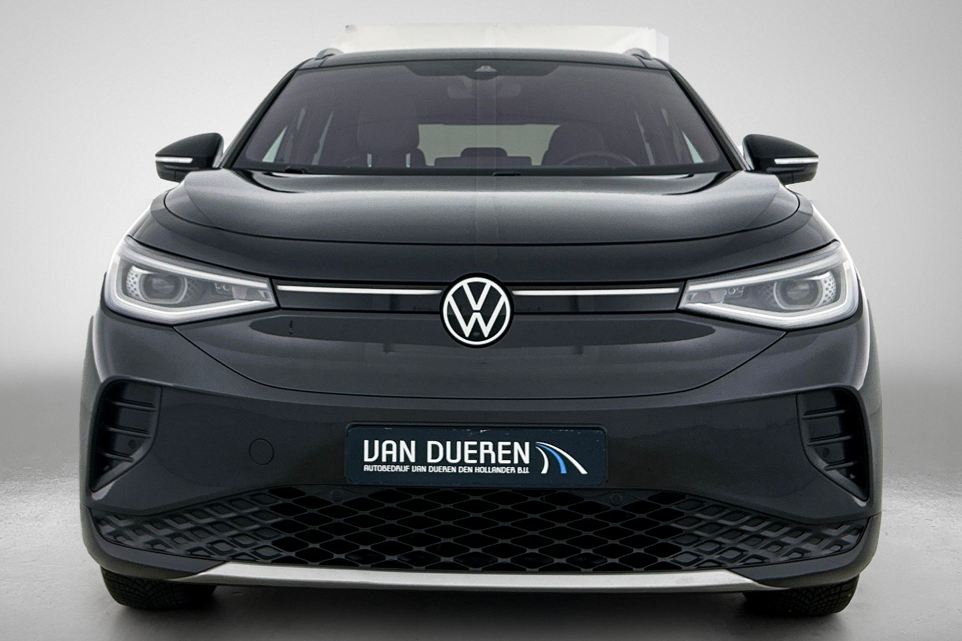 Foto van Volkswagen Id.4
