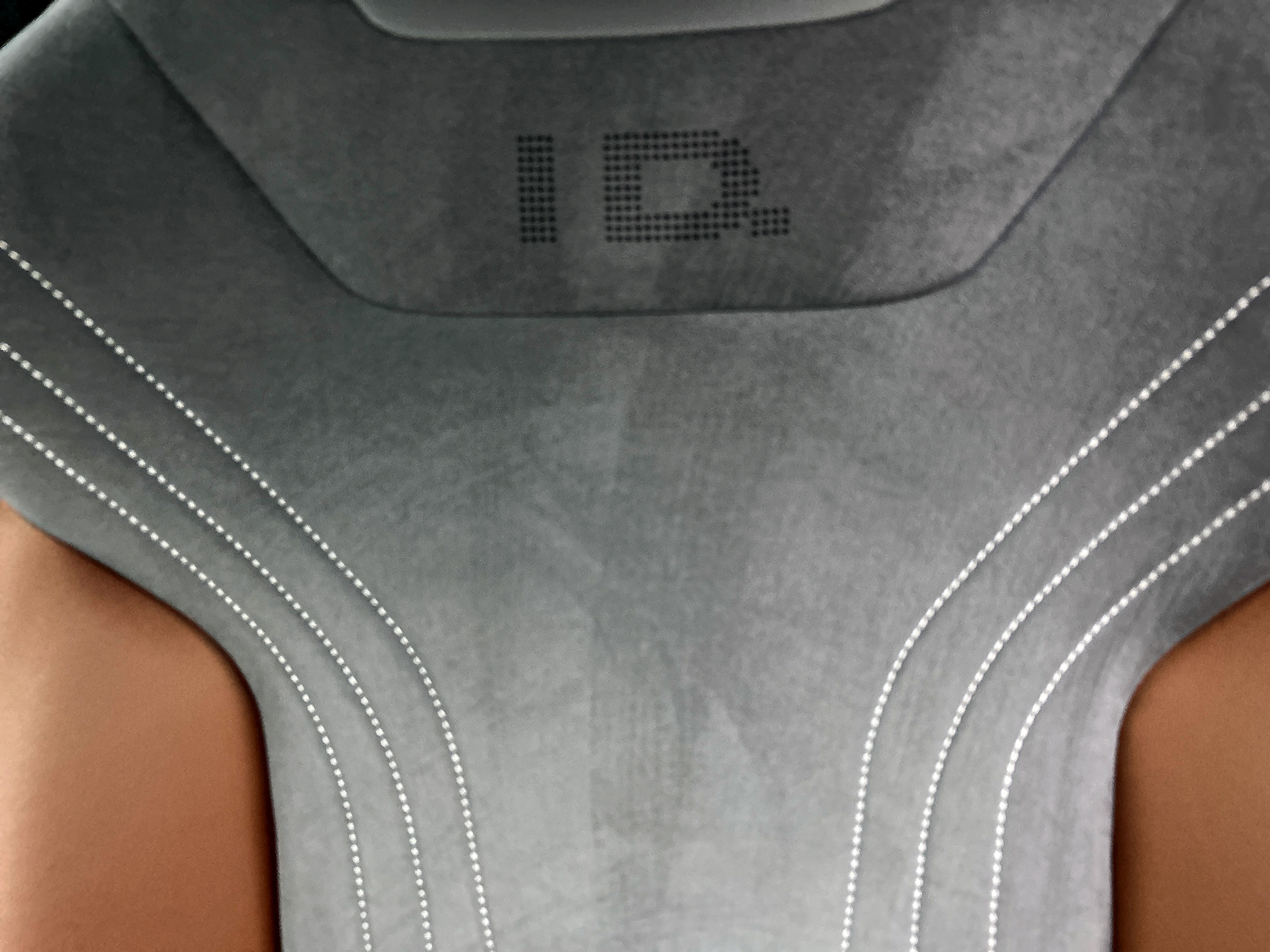Foto van Volkswagen Id.4