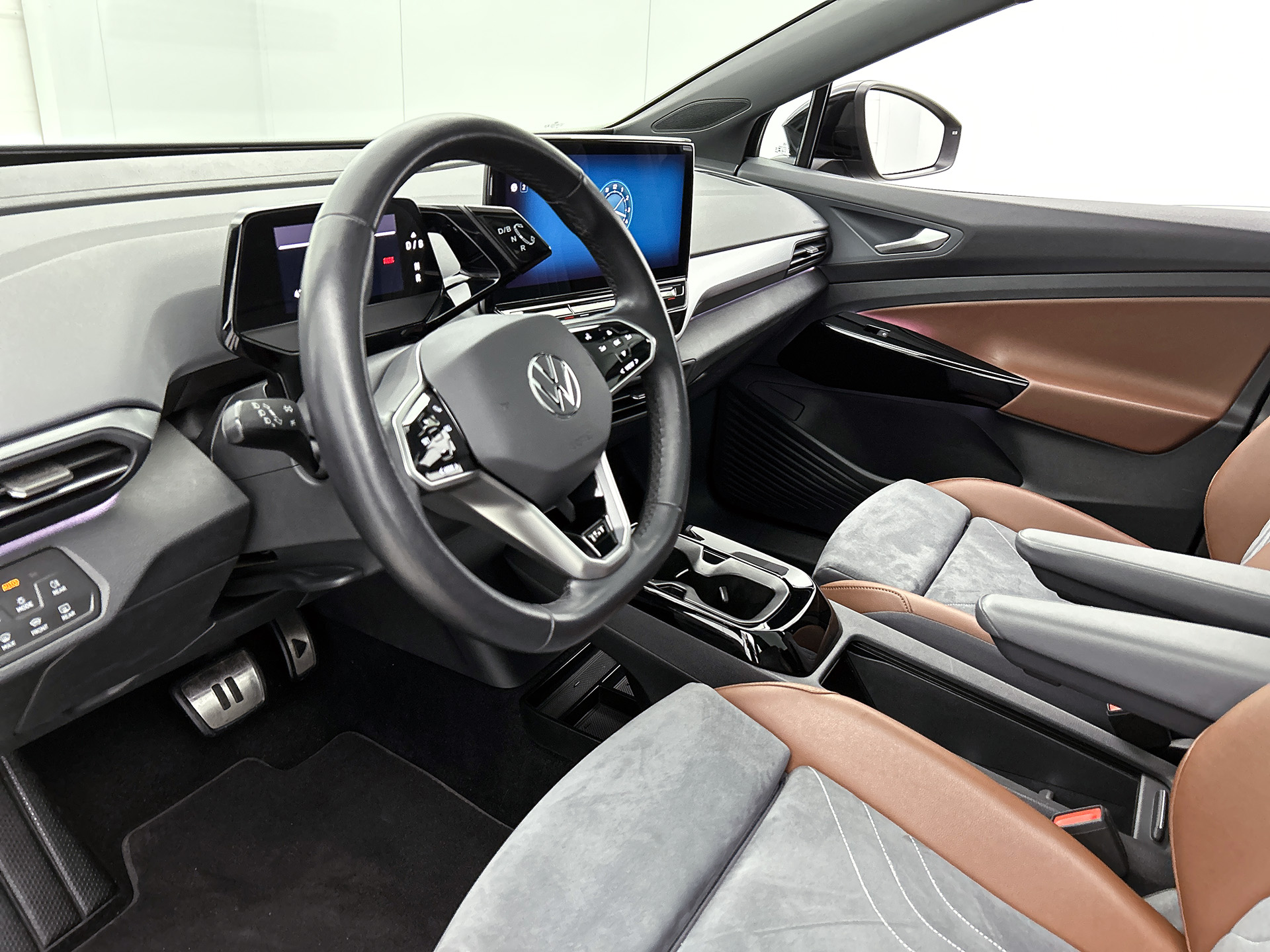 Foto van Volkswagen Id.4