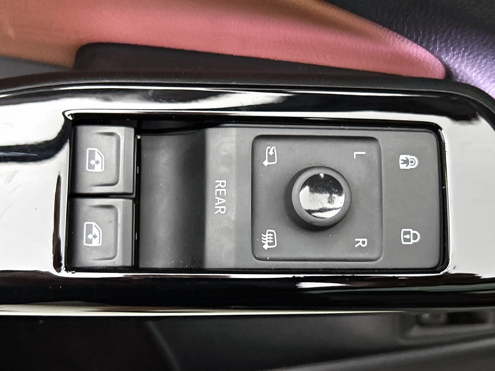 Foto van Volkswagen Id.4