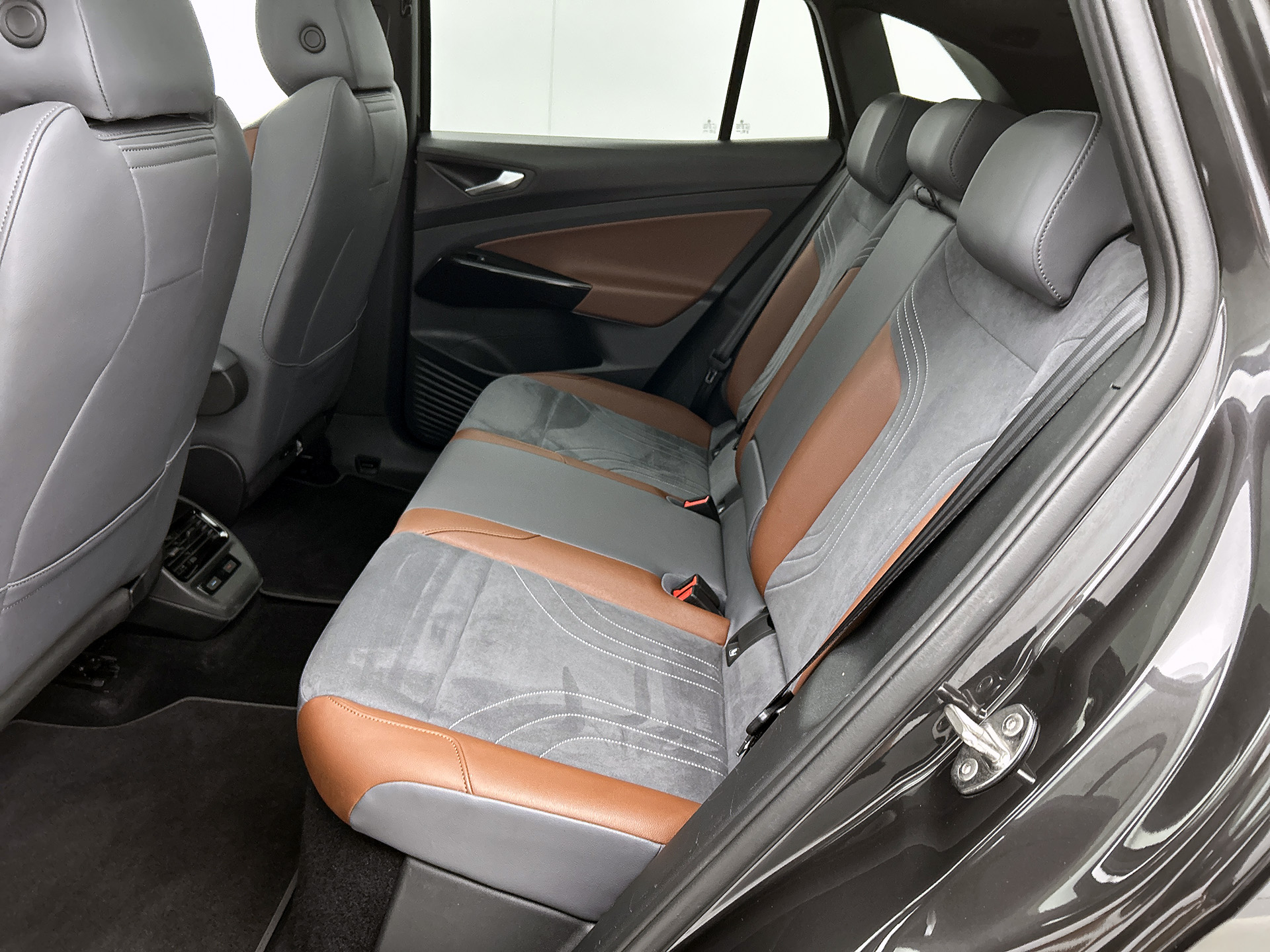 Foto van Volkswagen Id.4