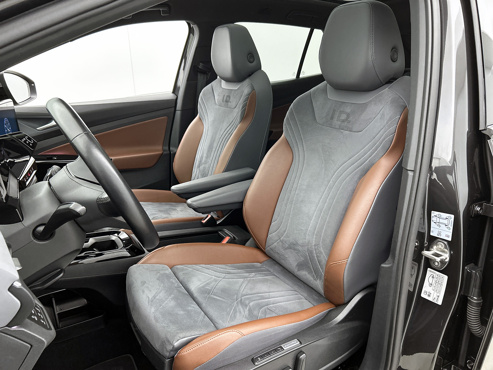 Foto van Volkswagen Id.4
