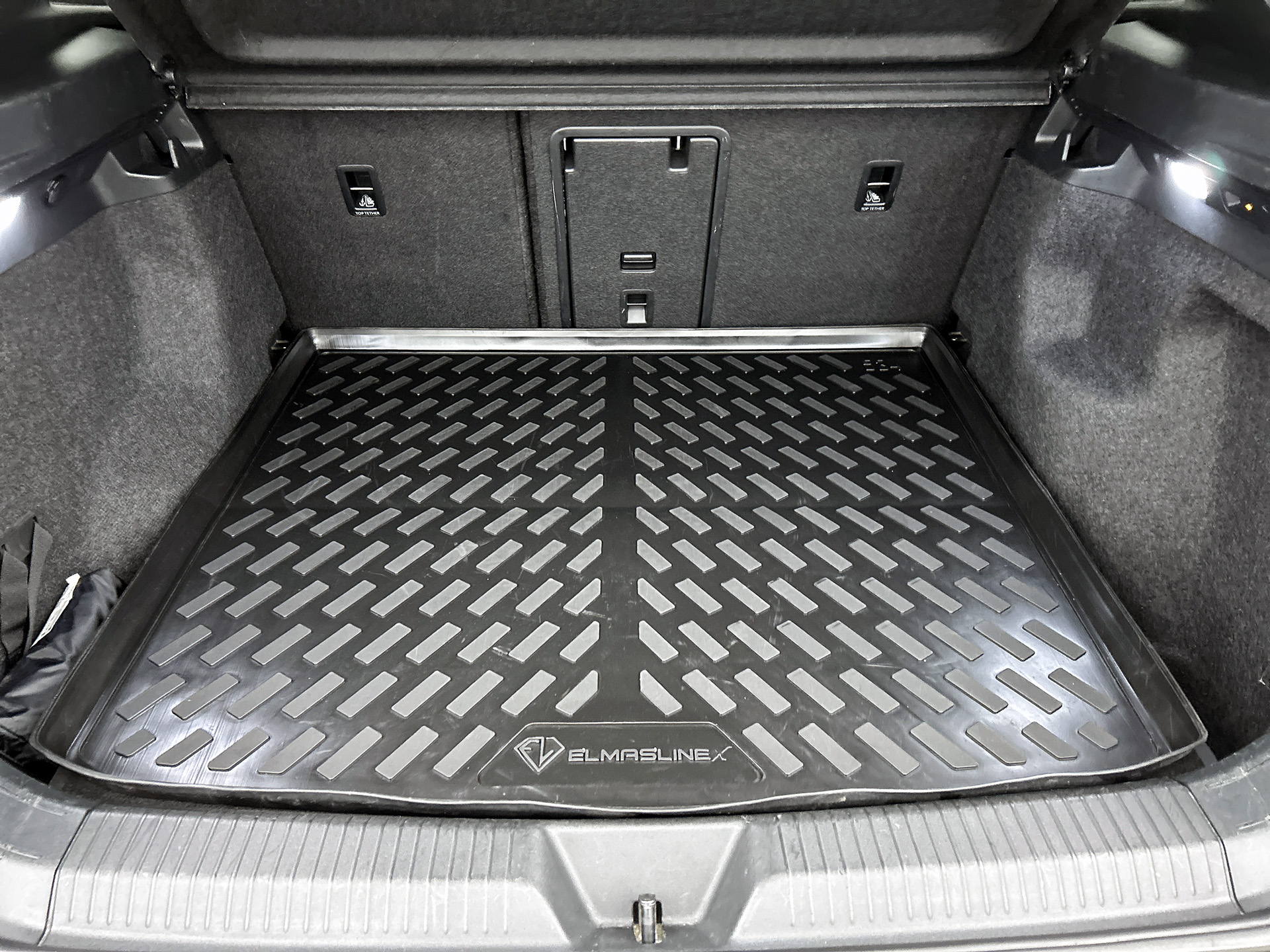 Foto van Volkswagen Id.4
