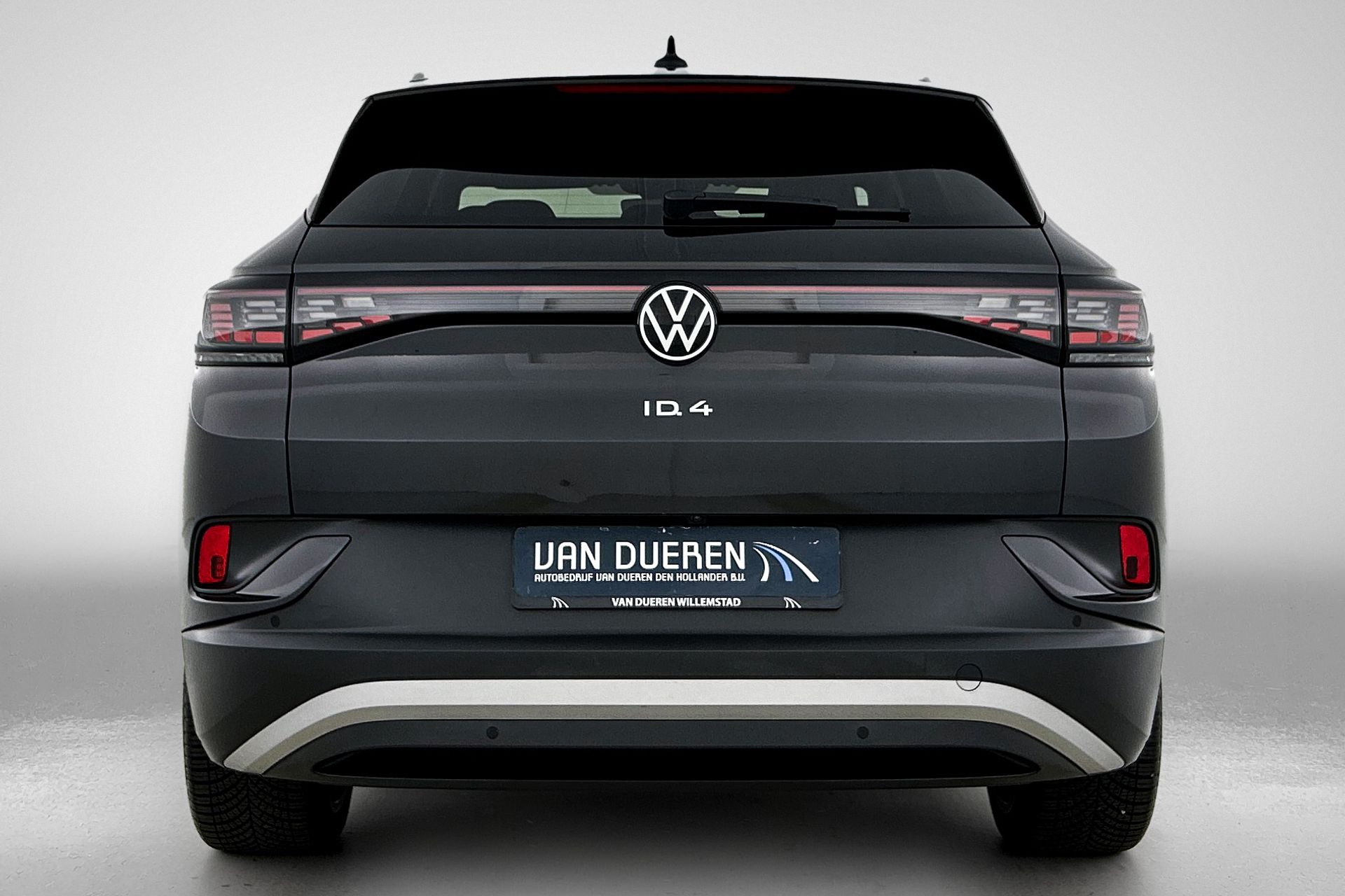 Foto van Volkswagen Id.4