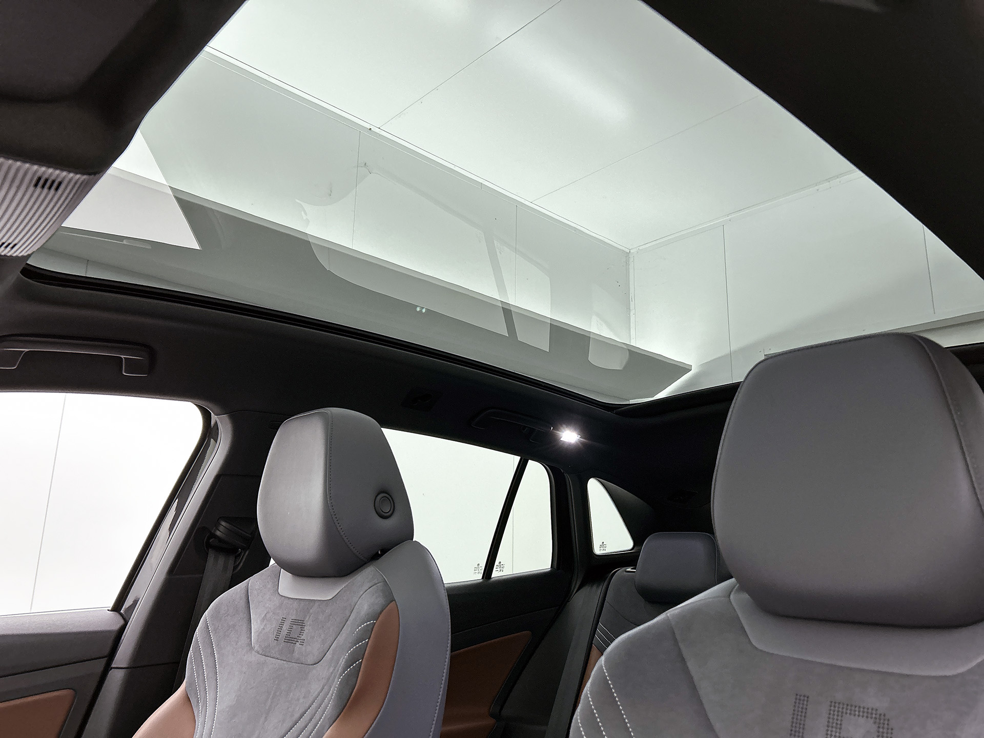 Foto van Volkswagen Id.4