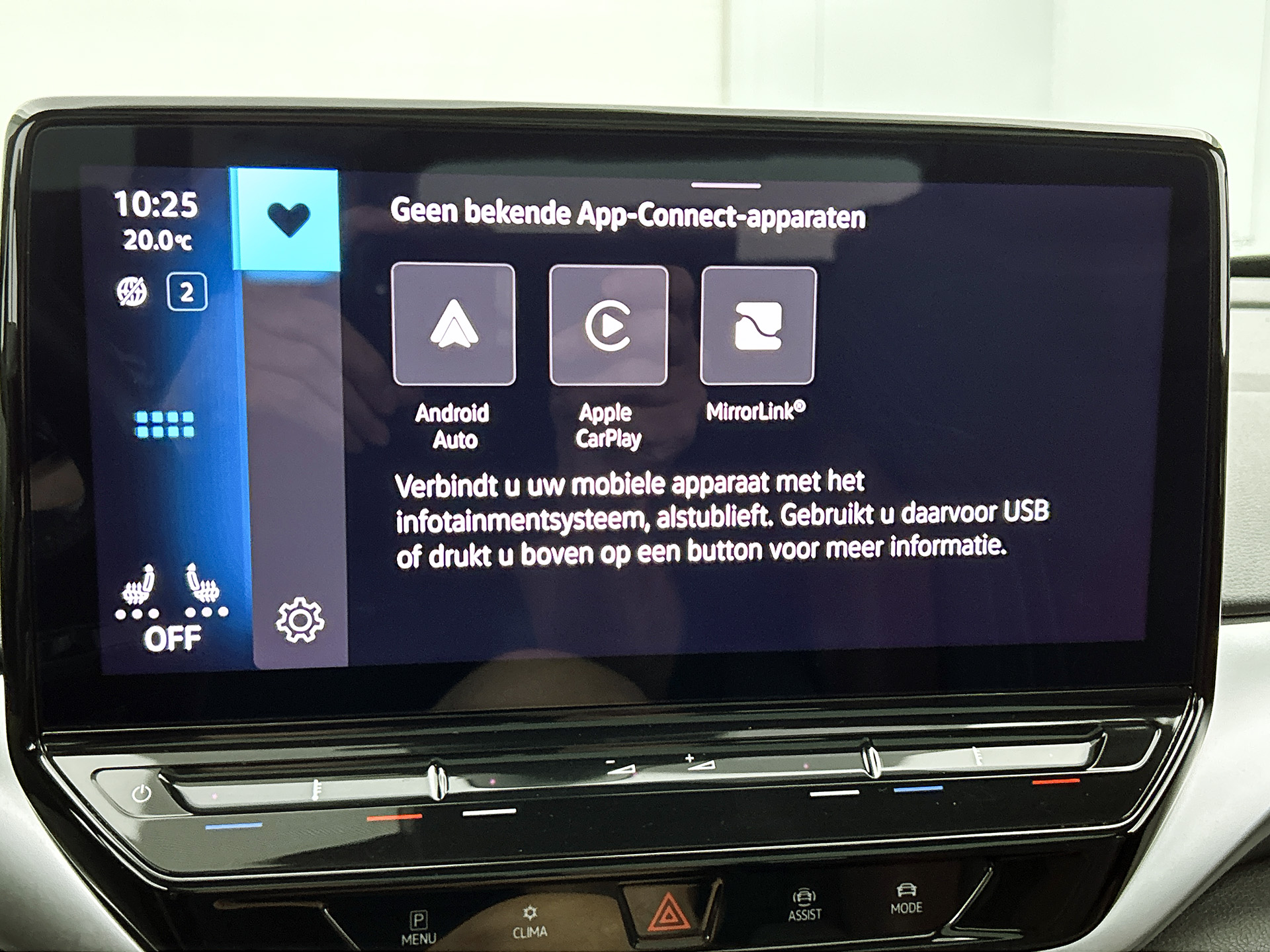 Foto van Volkswagen Id.4