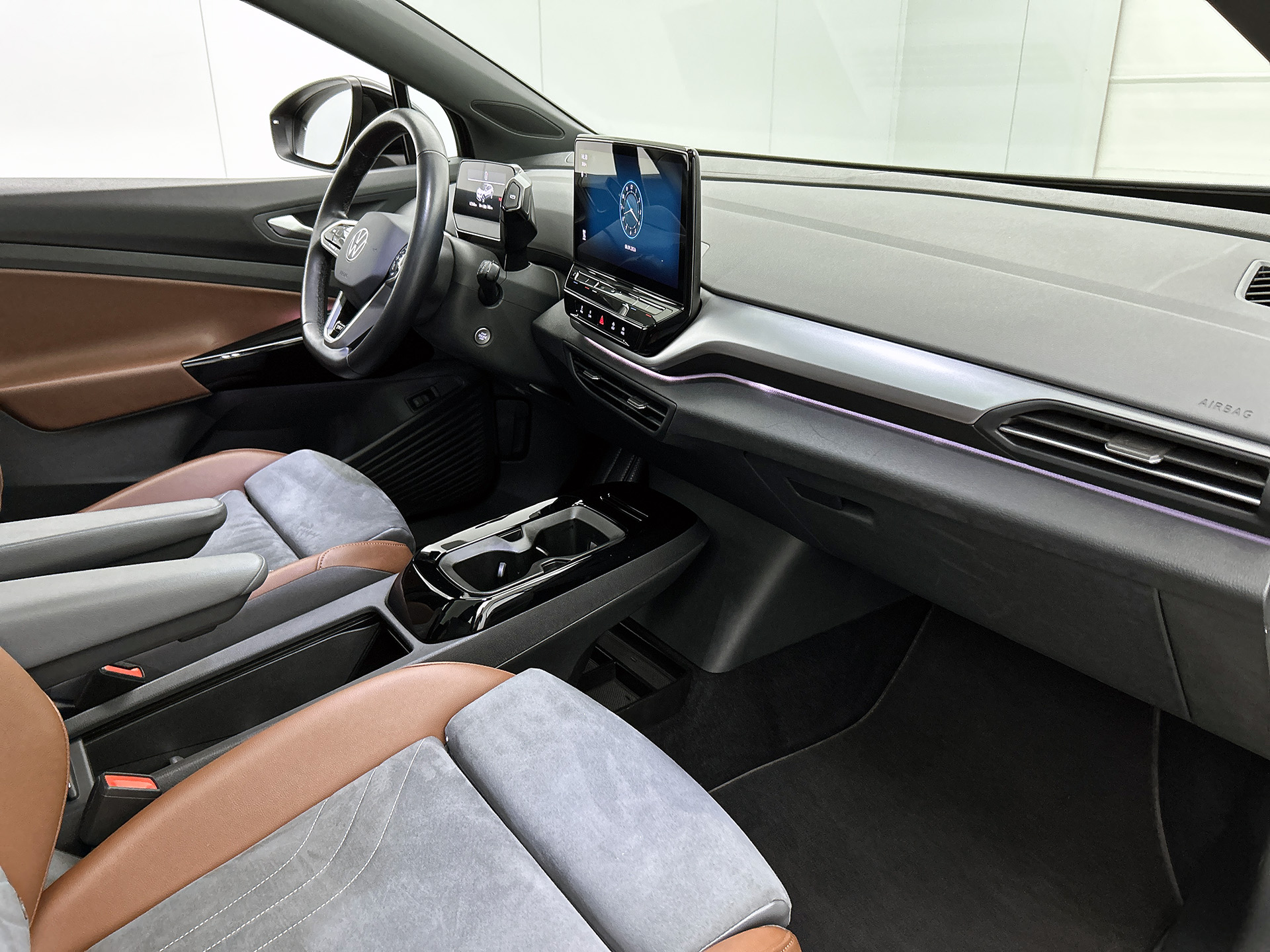 Foto van Volkswagen Id.4