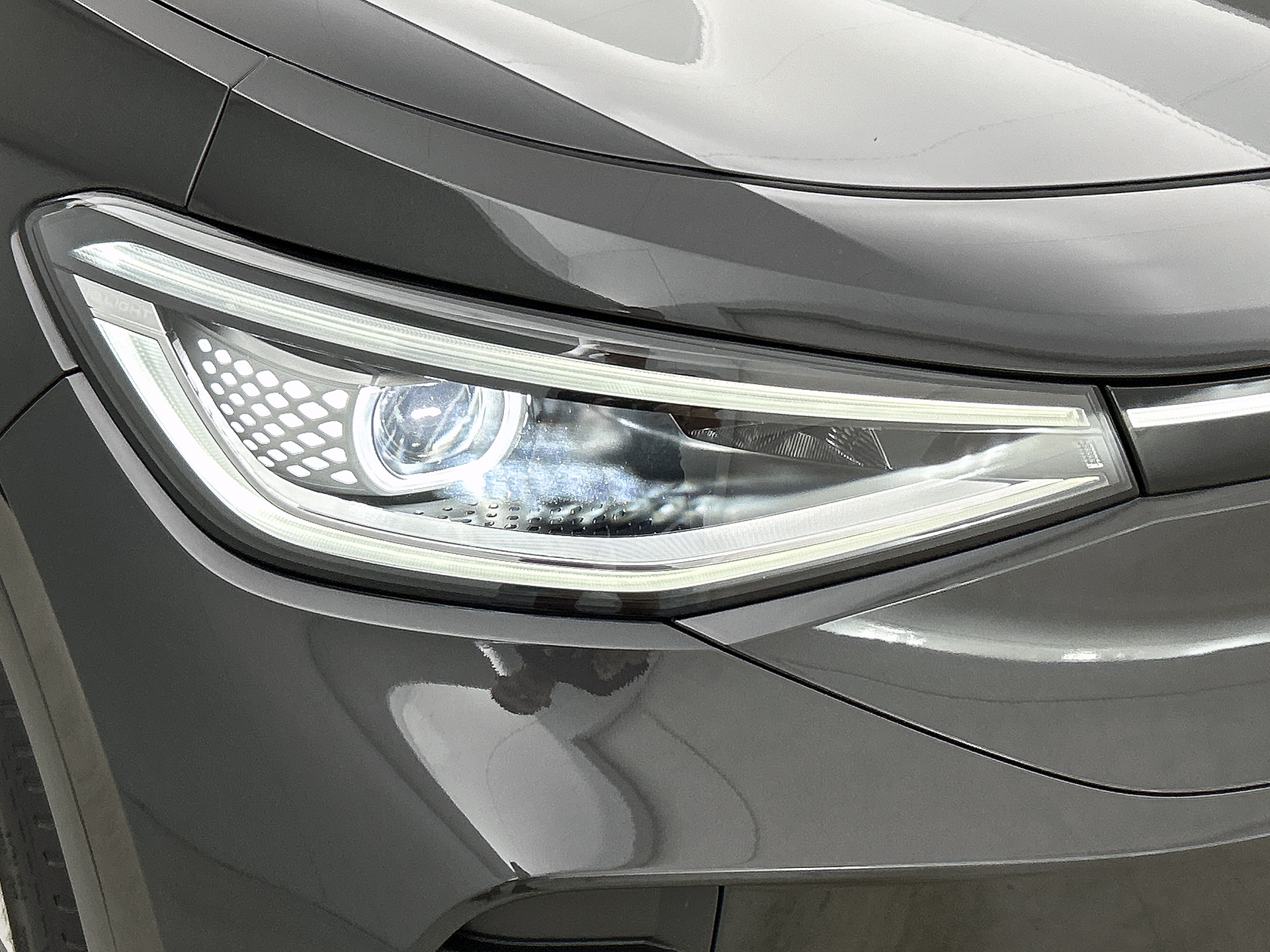 Foto van Volkswagen Id.4