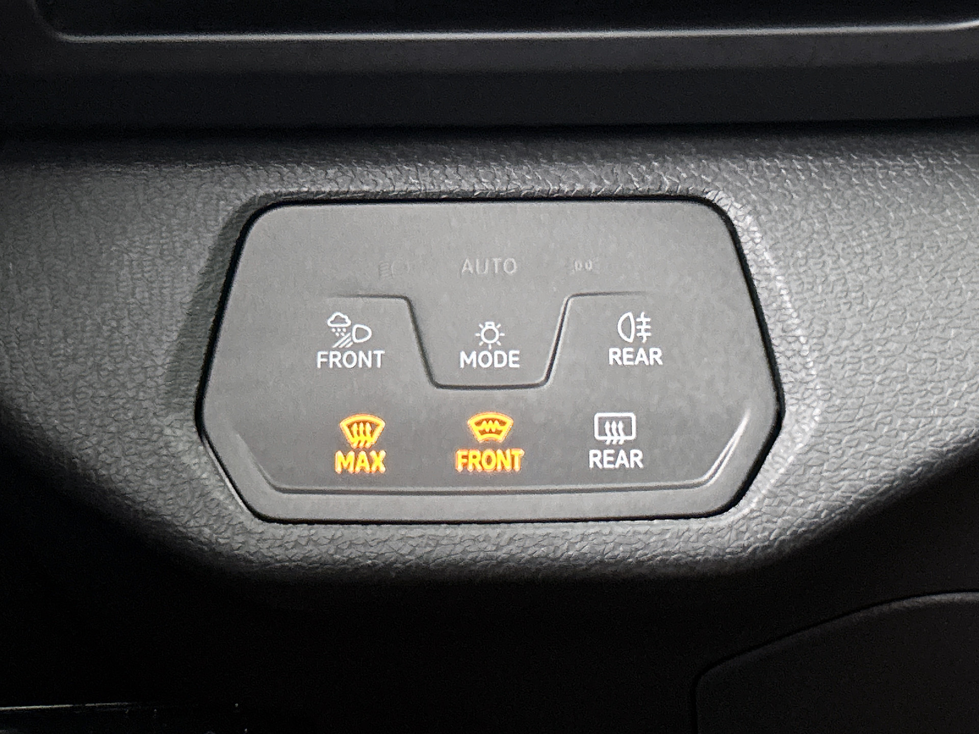 Foto van Volkswagen Id.4